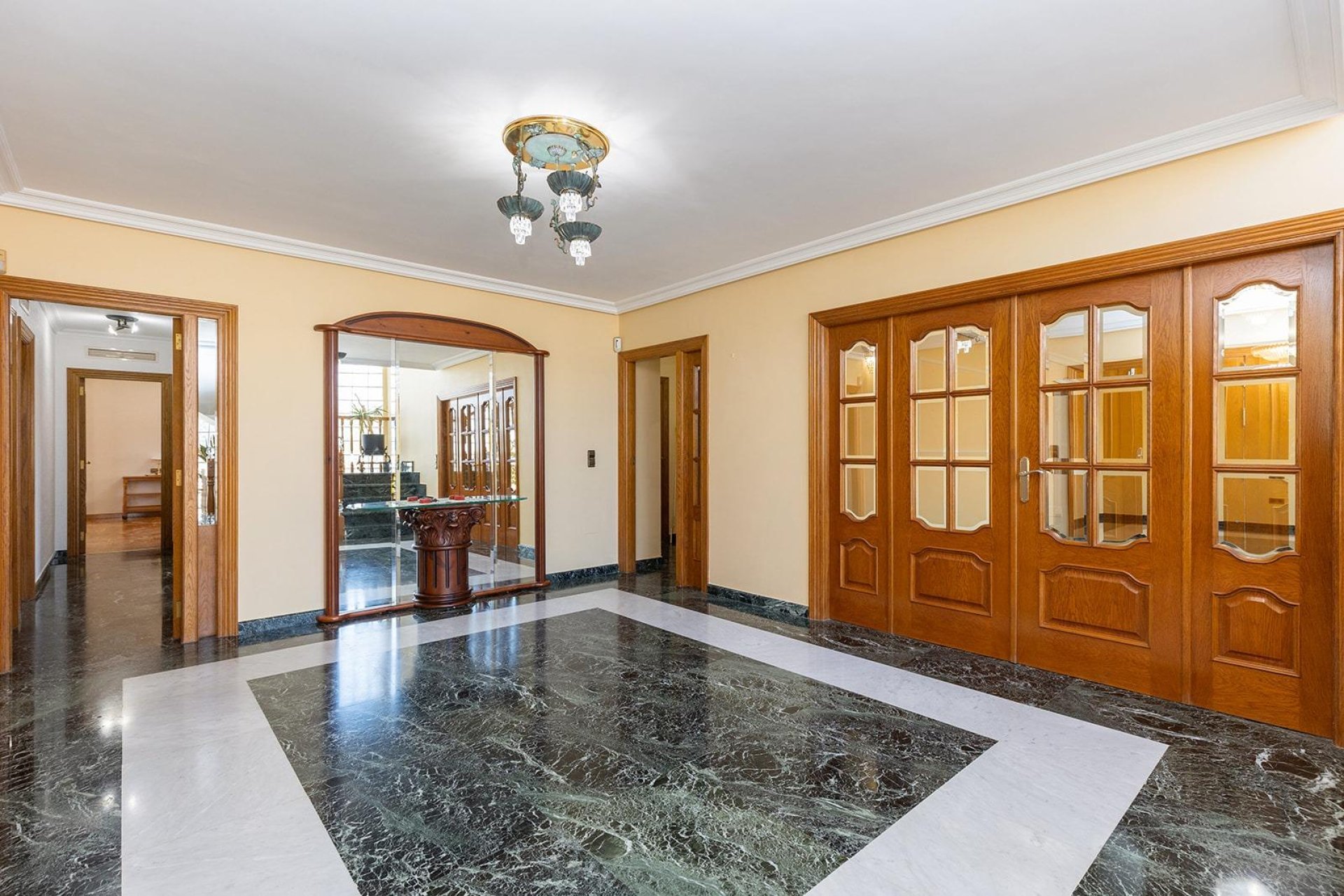 Wiederverkauf - Villa - Torrevieja - Torretas