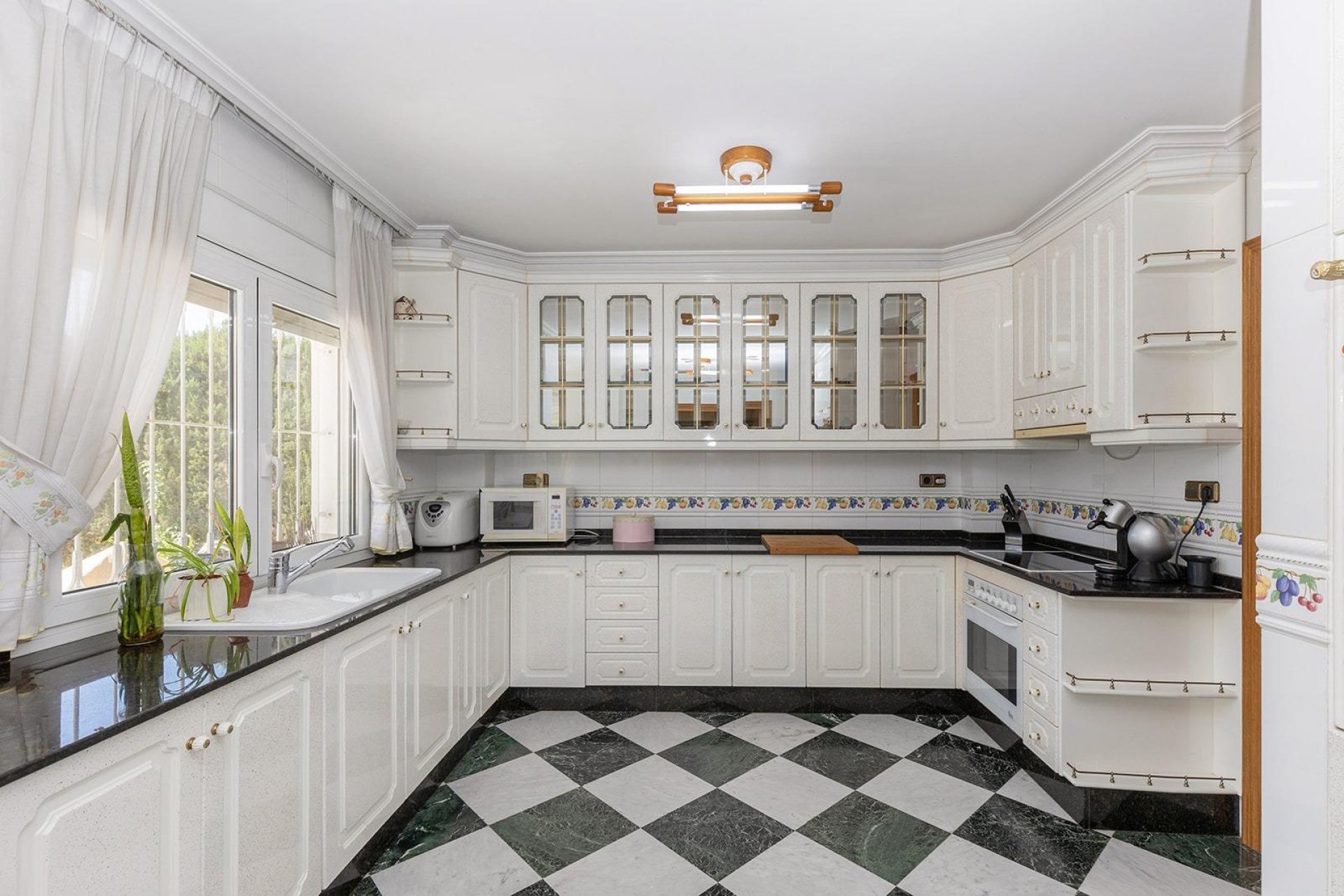 Wiederverkauf - Villa - Torrevieja - Torretas