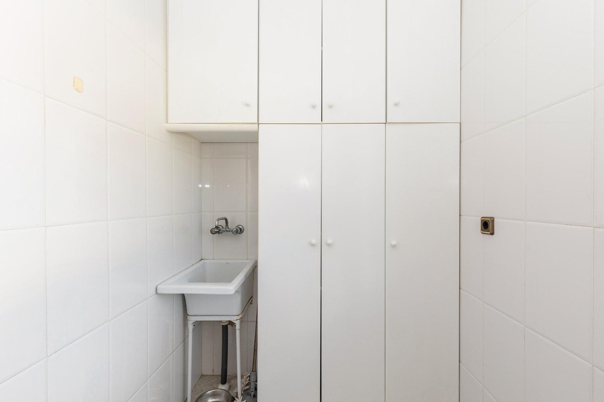 Wiederverkauf - Villa - Torrevieja - Torretas