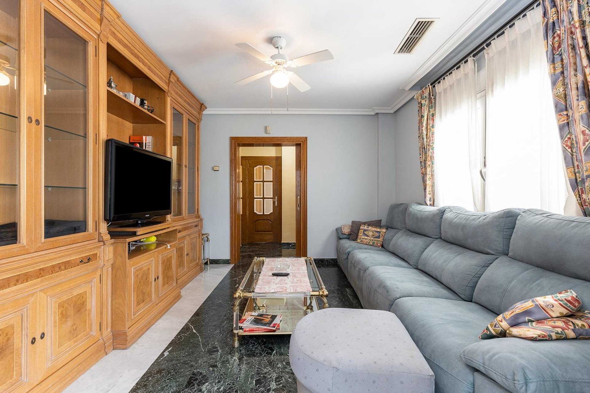 Wiederverkauf - Villa - Torrevieja - Torretas