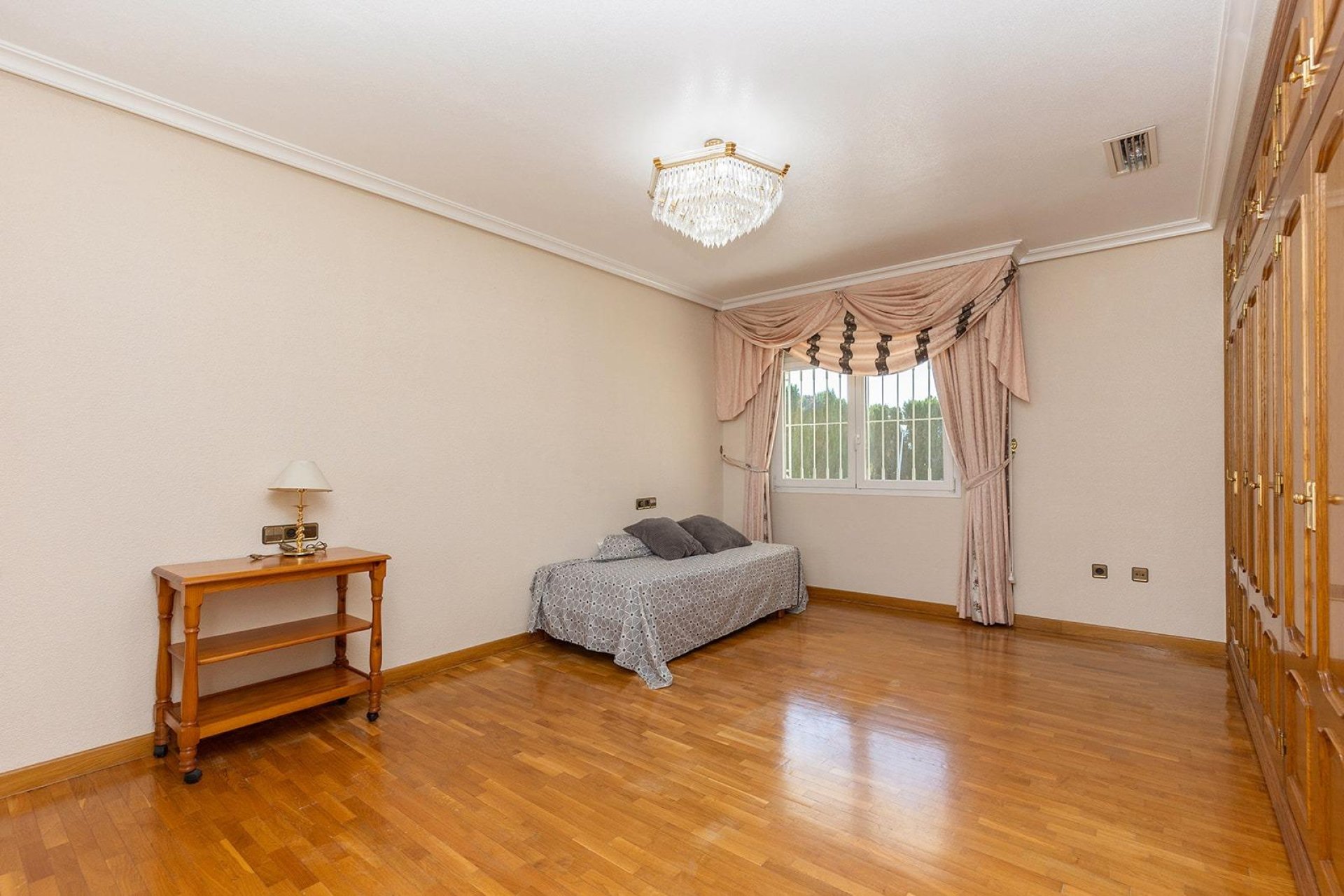 Wiederverkauf - Villa - Torrevieja - Torretas