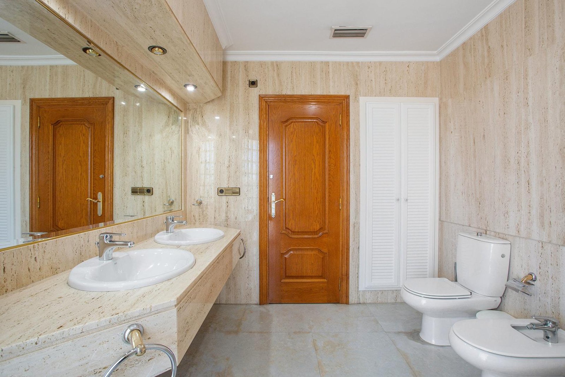 Wiederverkauf - Villa - Torrevieja - Torretas