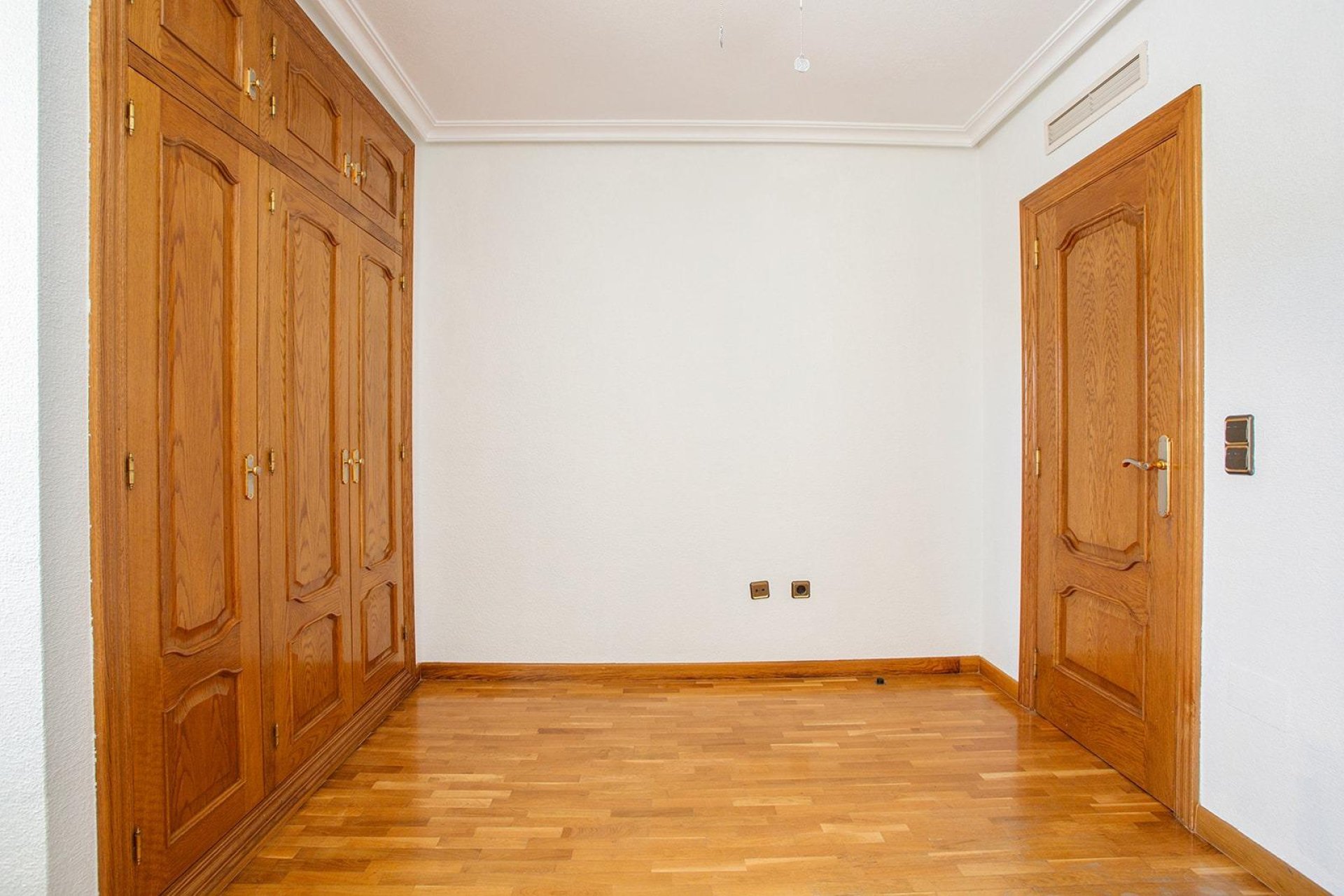 Wiederverkauf - Villa - Torrevieja - Torretas