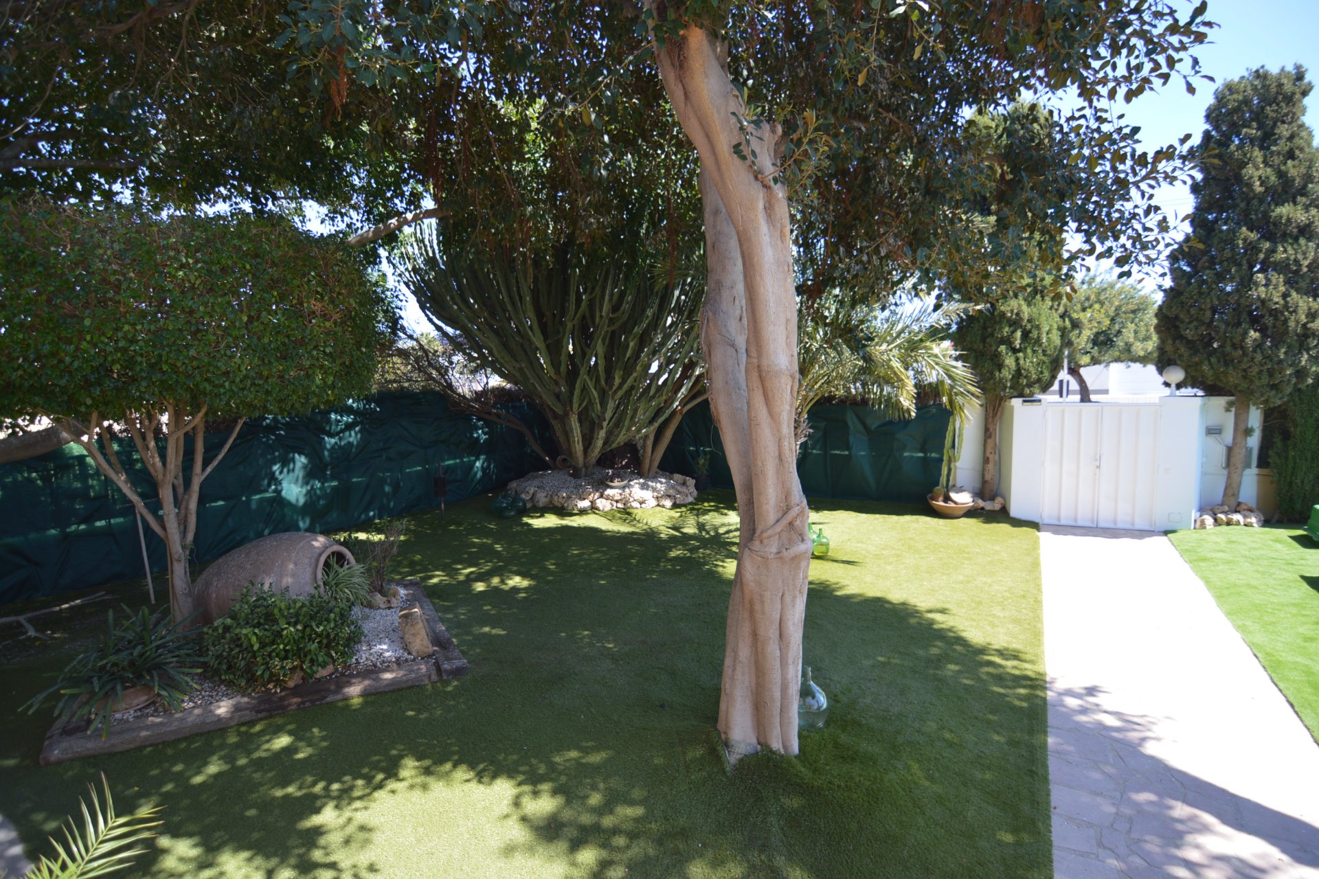 Wiederverkauf - Villa - Torrevieja - Torretas