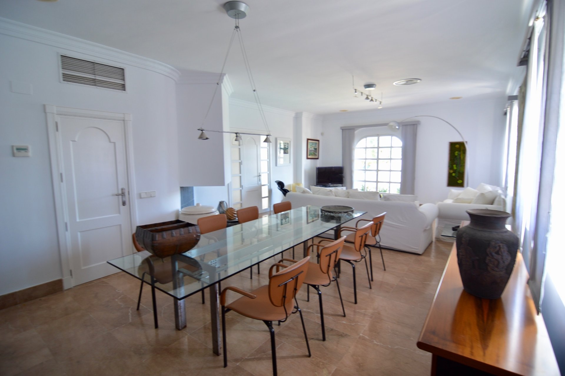 Wiederverkauf - Villa - Torrevieja - Torretas