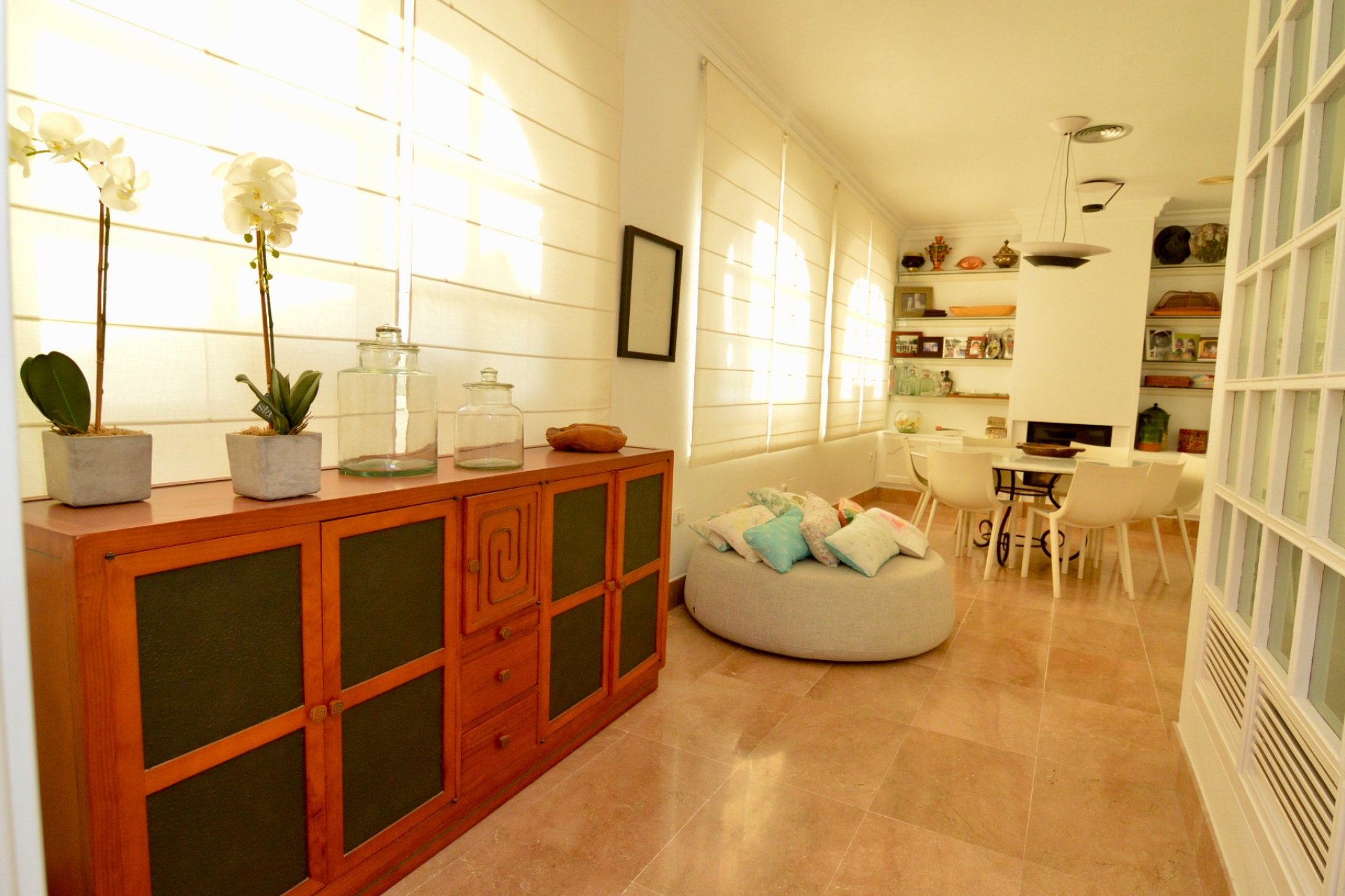 Wiederverkauf - Villa - Torrevieja - Torretas