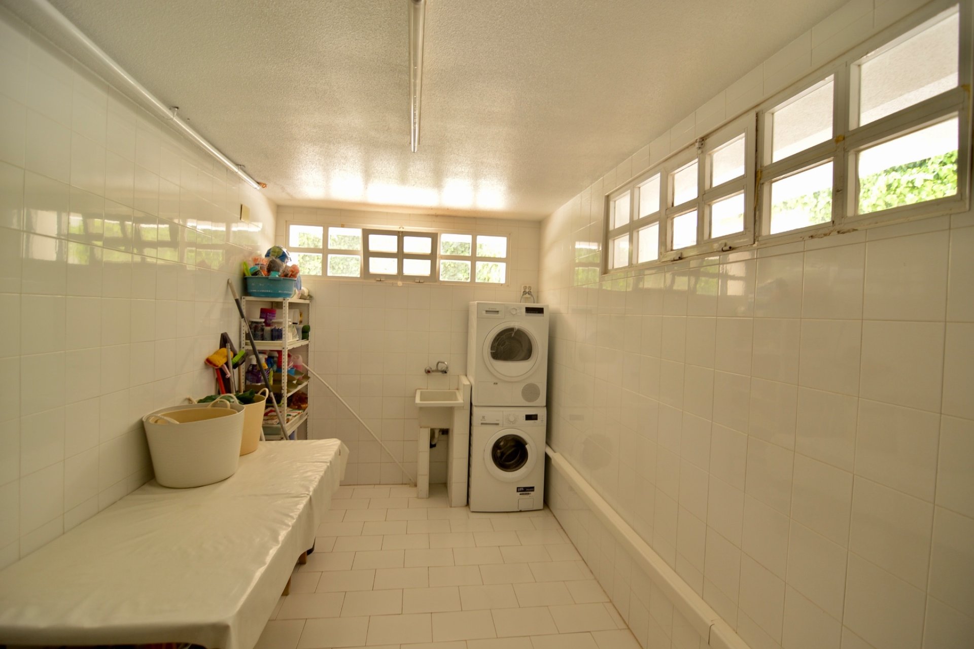 Wiederverkauf - Villa - Torrevieja - Torretas