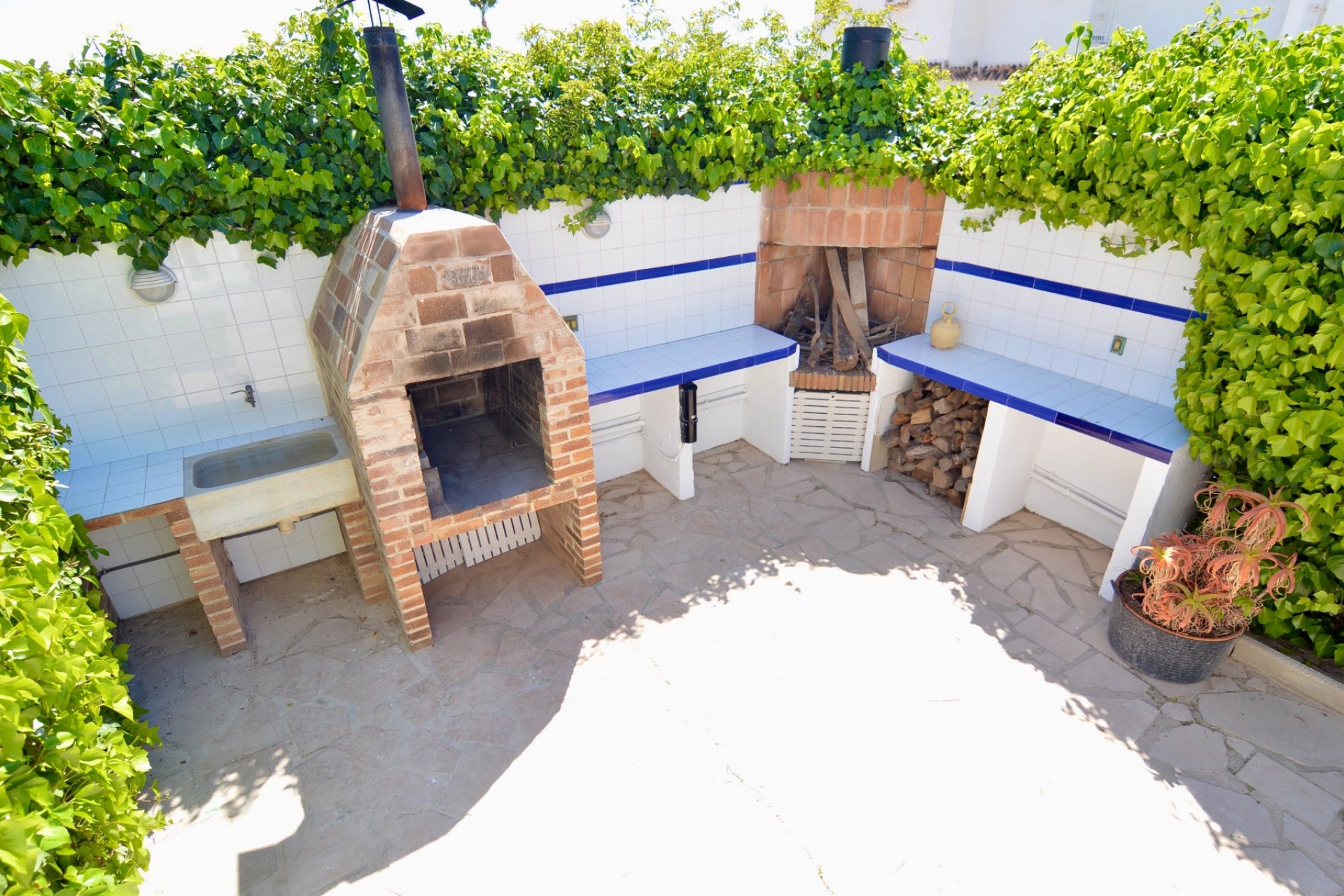 Wiederverkauf - Villa - Torrevieja - Torretas