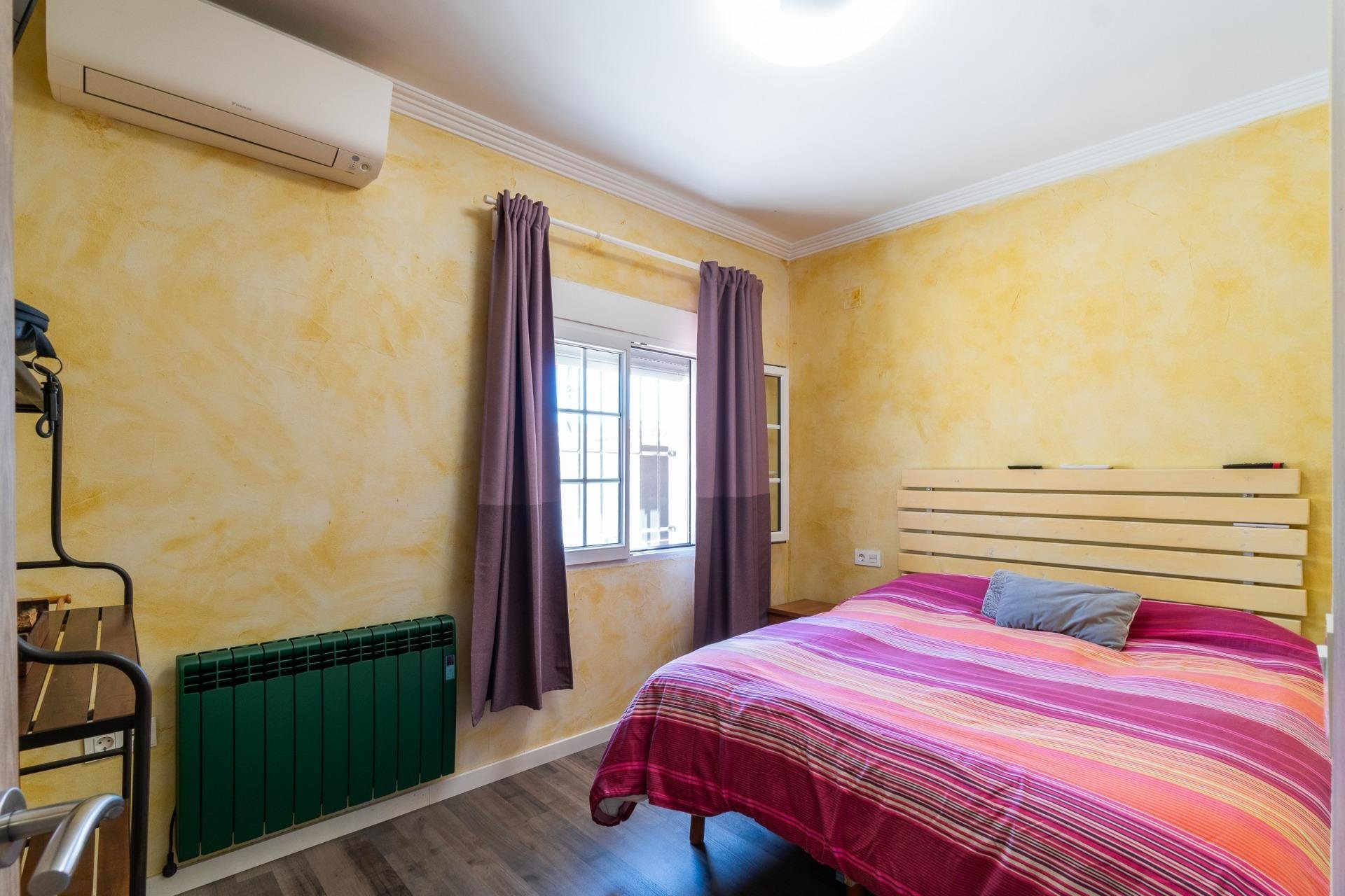 Wiederverkauf - Villa - Torrevieja - Torretas