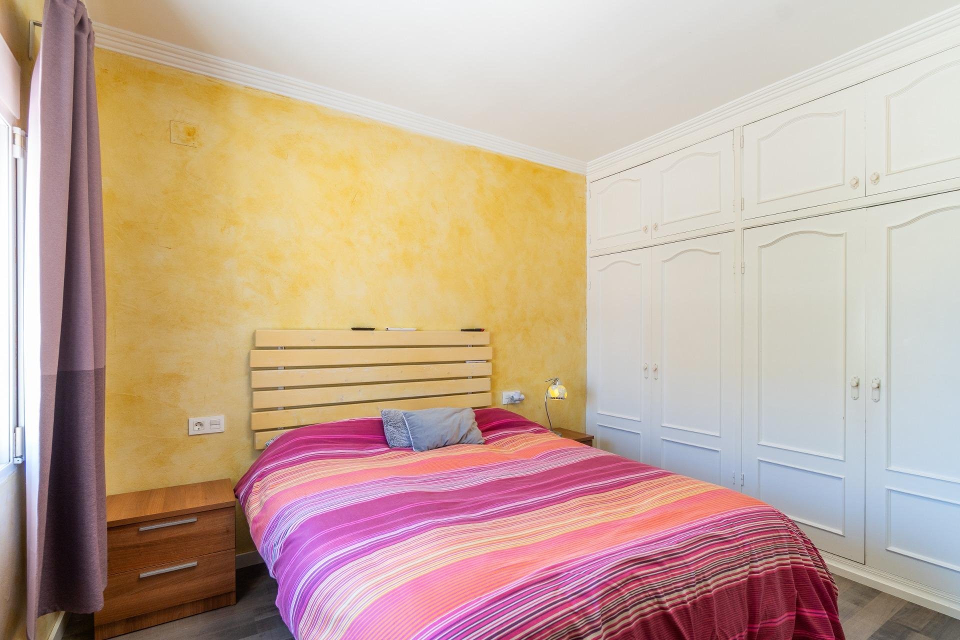 Wiederverkauf - Villa - Torrevieja - Torretas