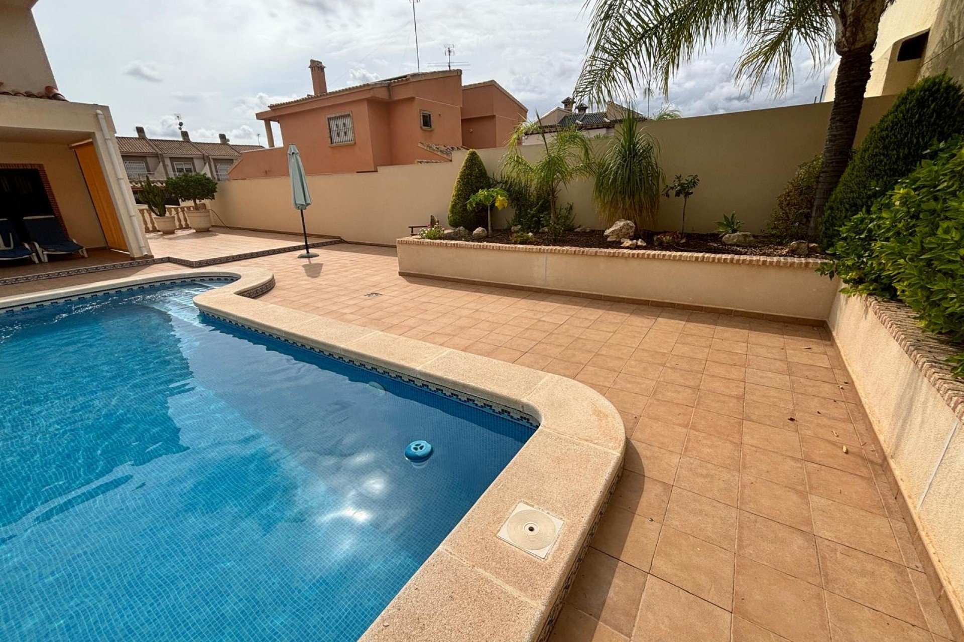 Wiederverkauf - Villa - Torrevieja