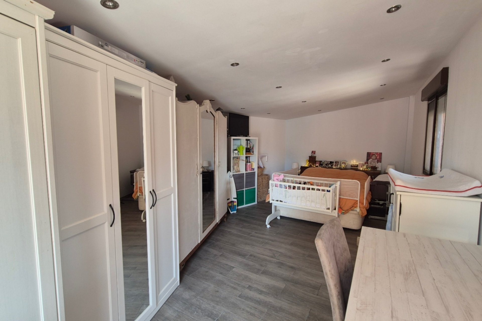 Wiederverkauf - Villa - Torrevieja