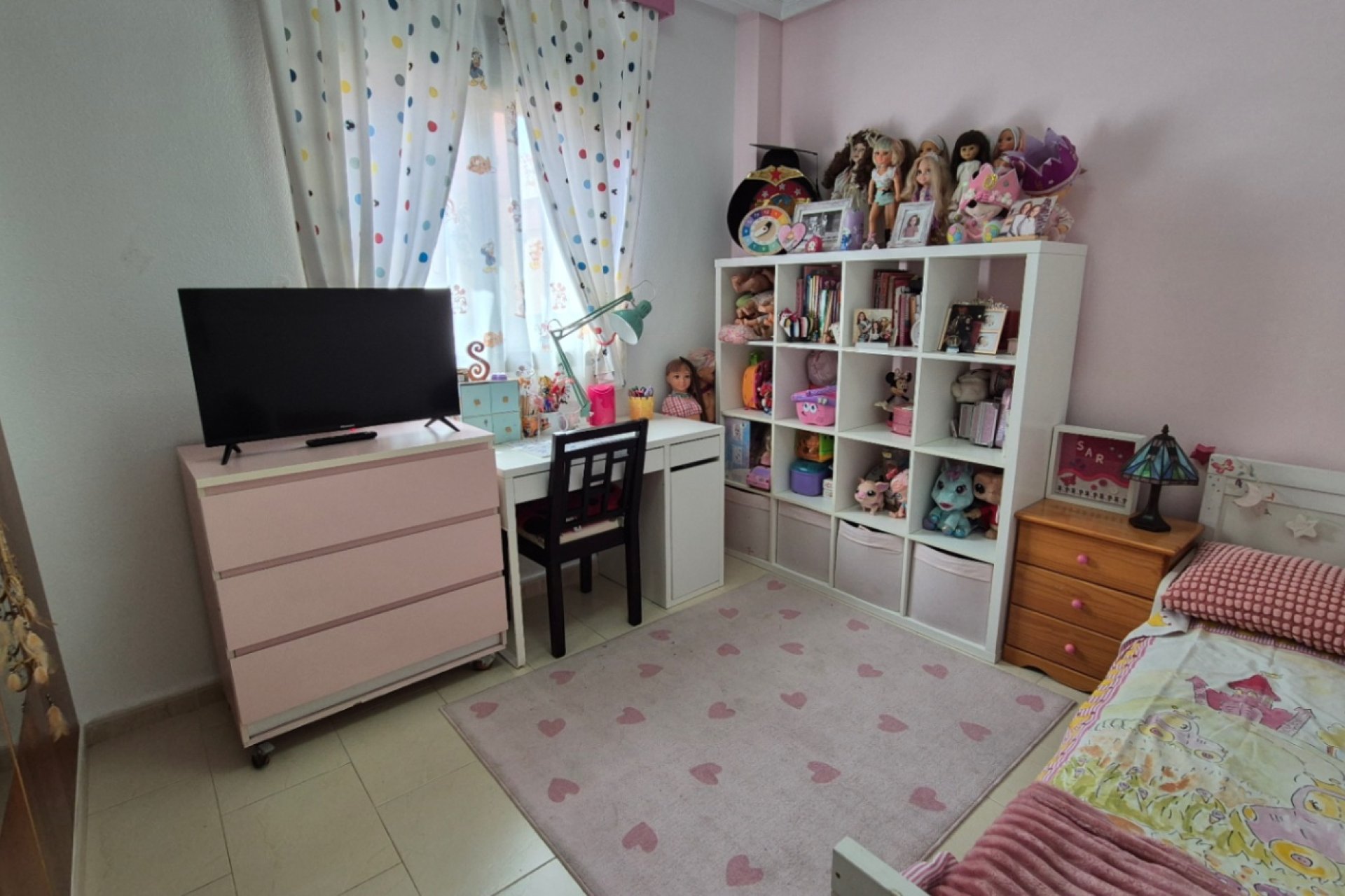 Wiederverkauf - Villa - Torrevieja