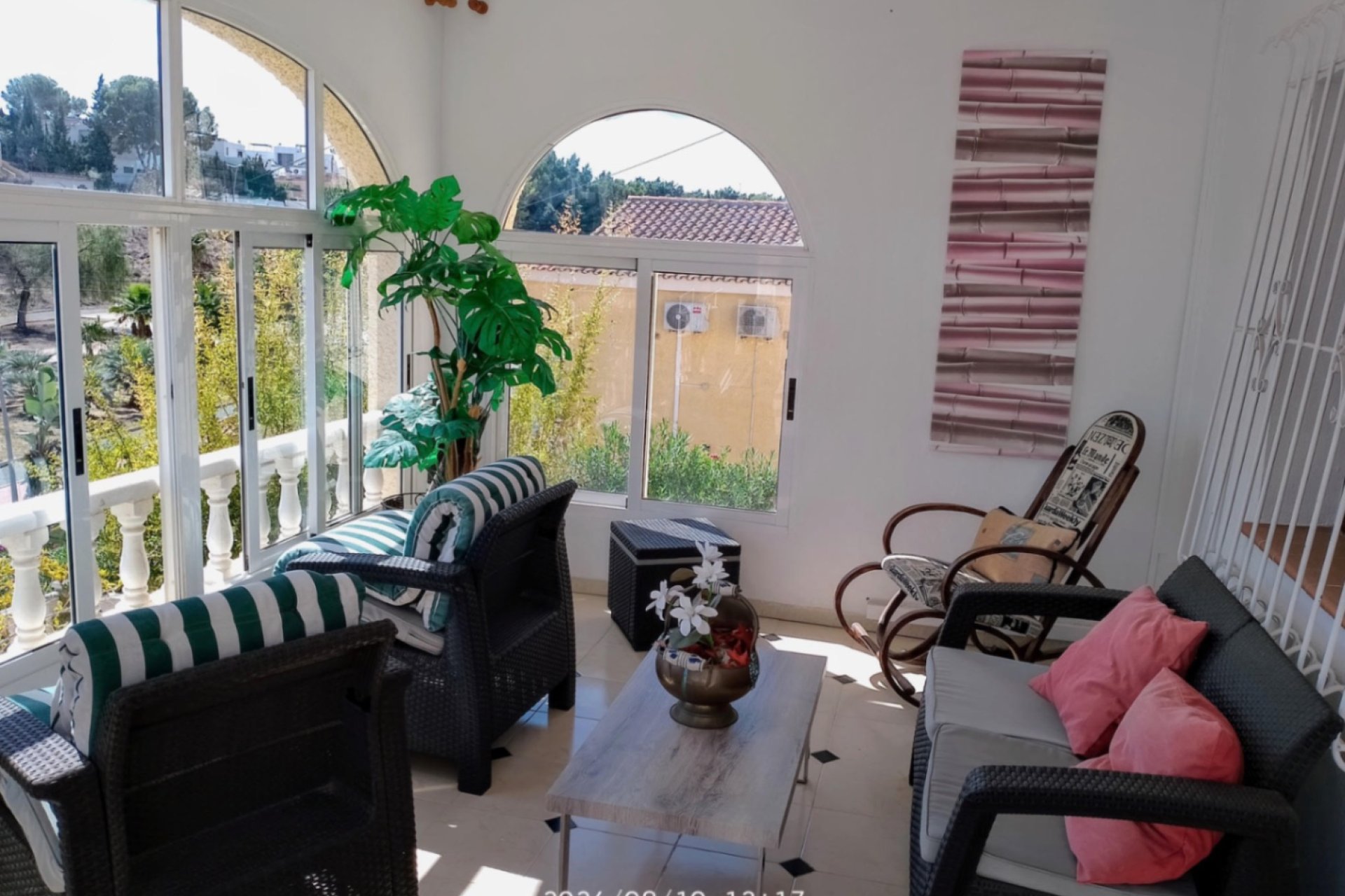 Wiederverkauf - Villa - Torrevieja