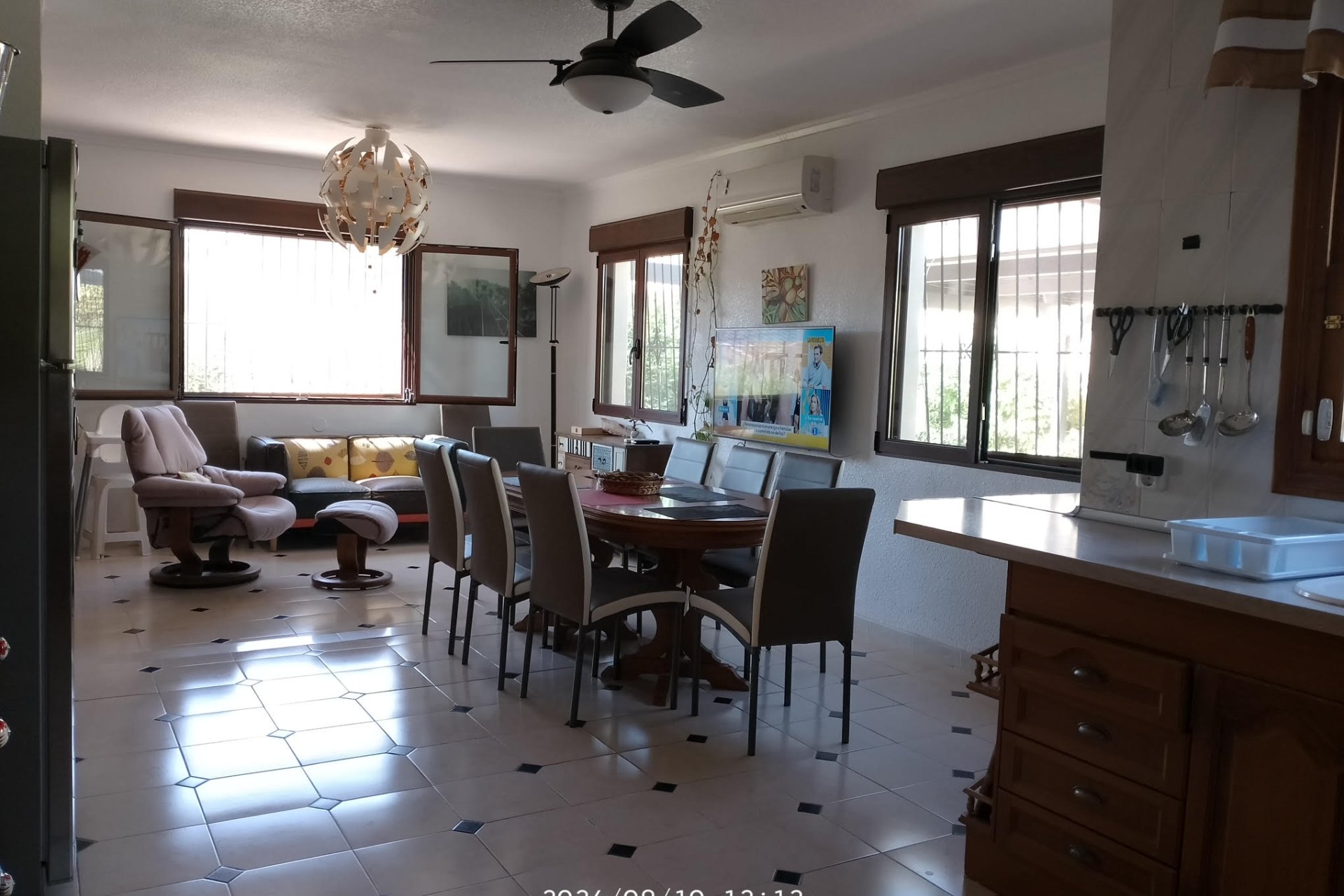 Wiederverkauf - Villa - Torrevieja