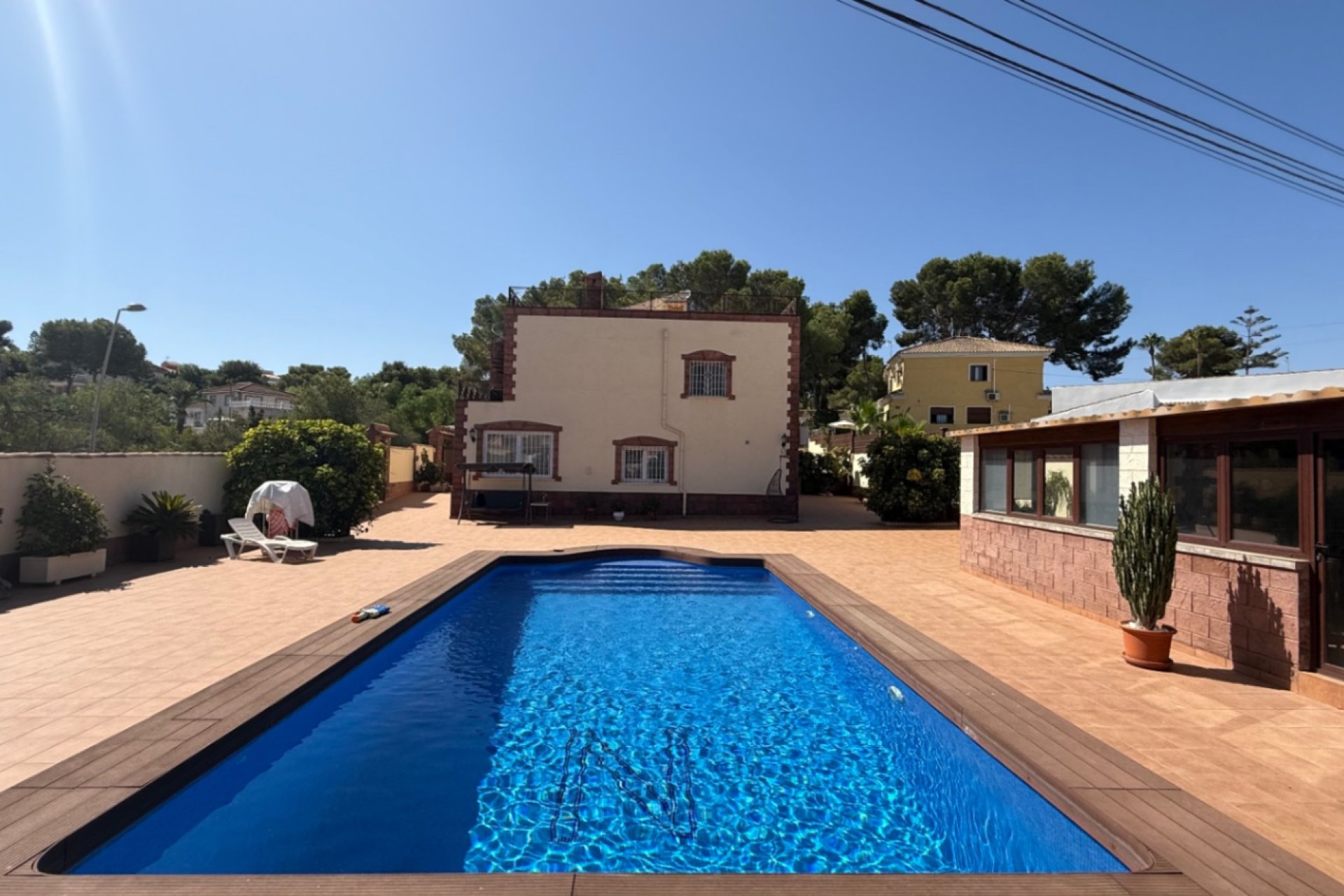 Wiederverkauf - Villa - Torrevieja