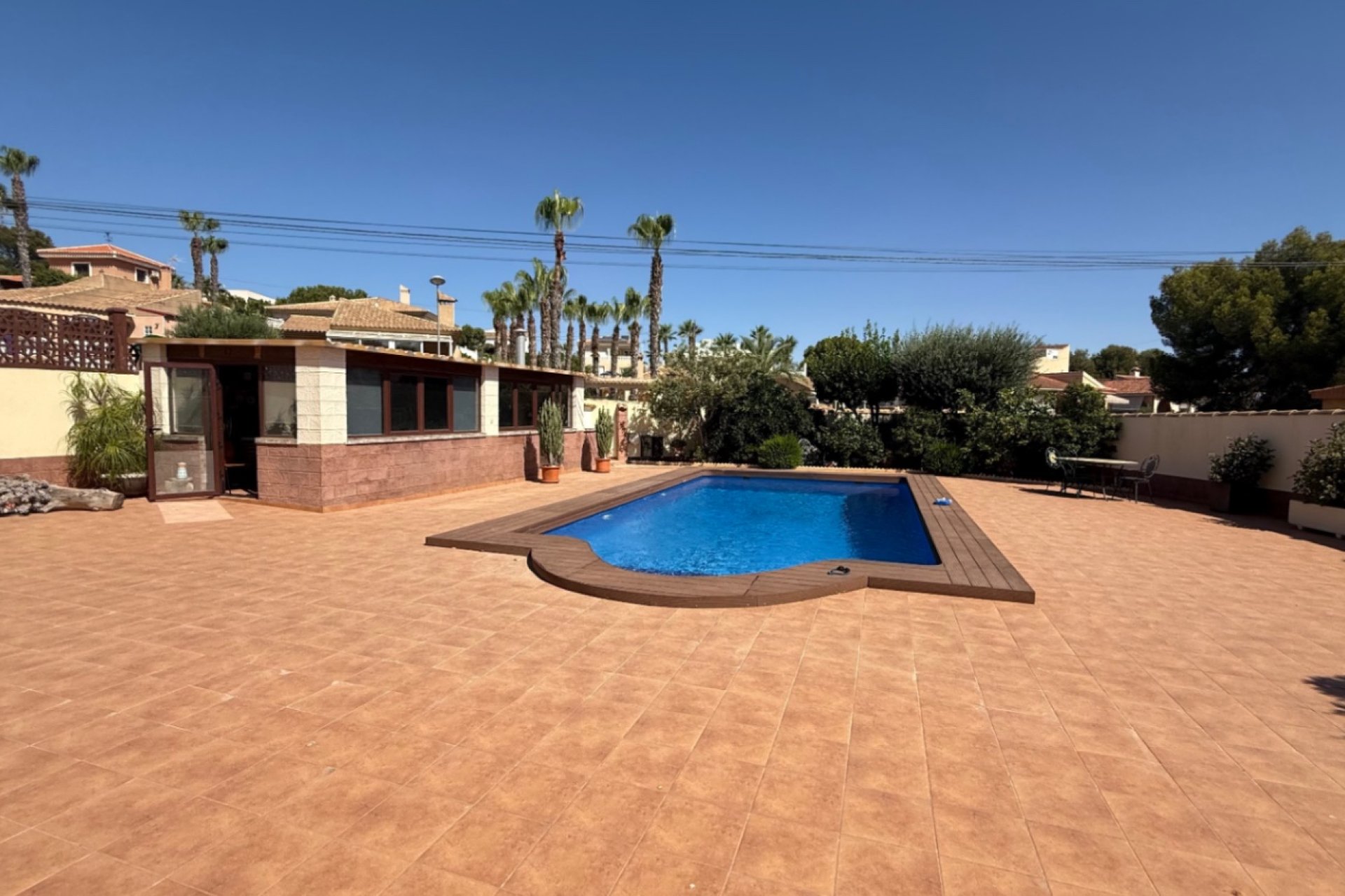 Wiederverkauf - Villa - Torrevieja