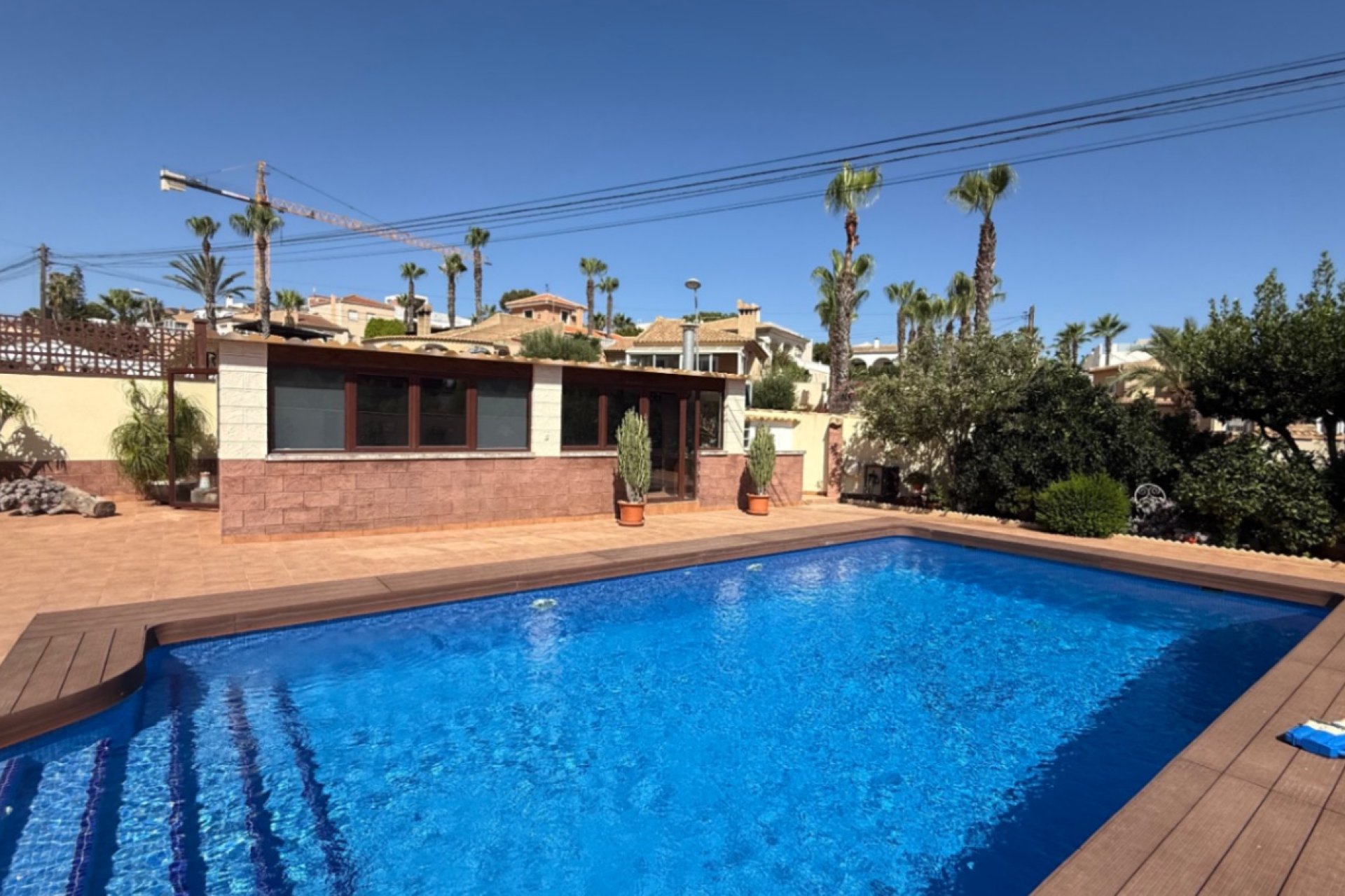 Wiederverkauf - Villa - Torrevieja