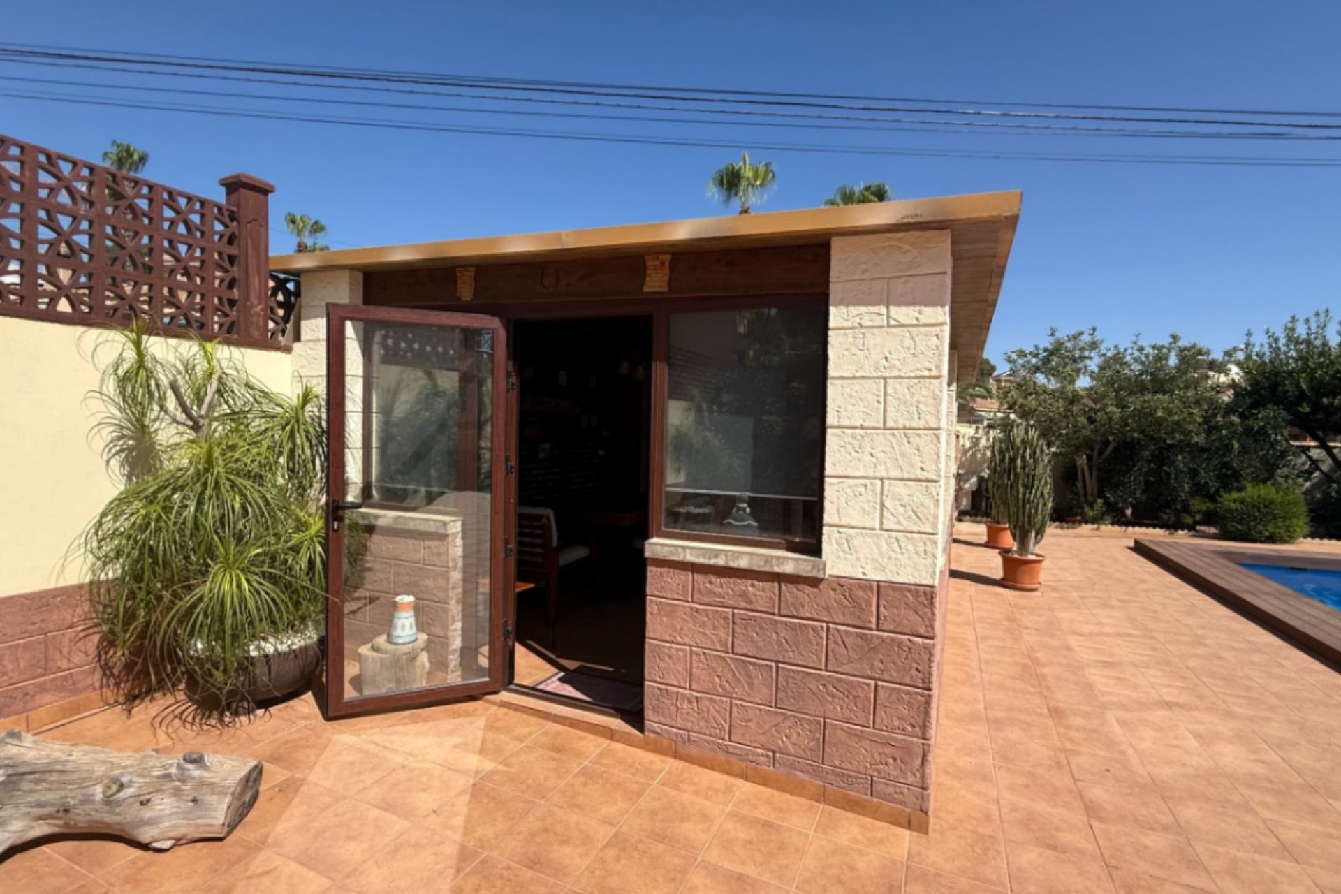 Wiederverkauf - Villa - Torrevieja