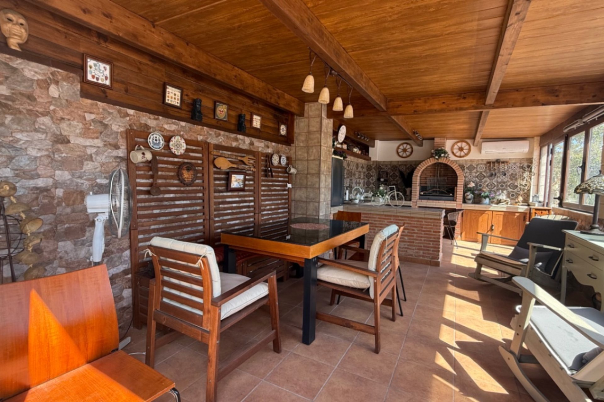 Wiederverkauf - Villa - Torrevieja