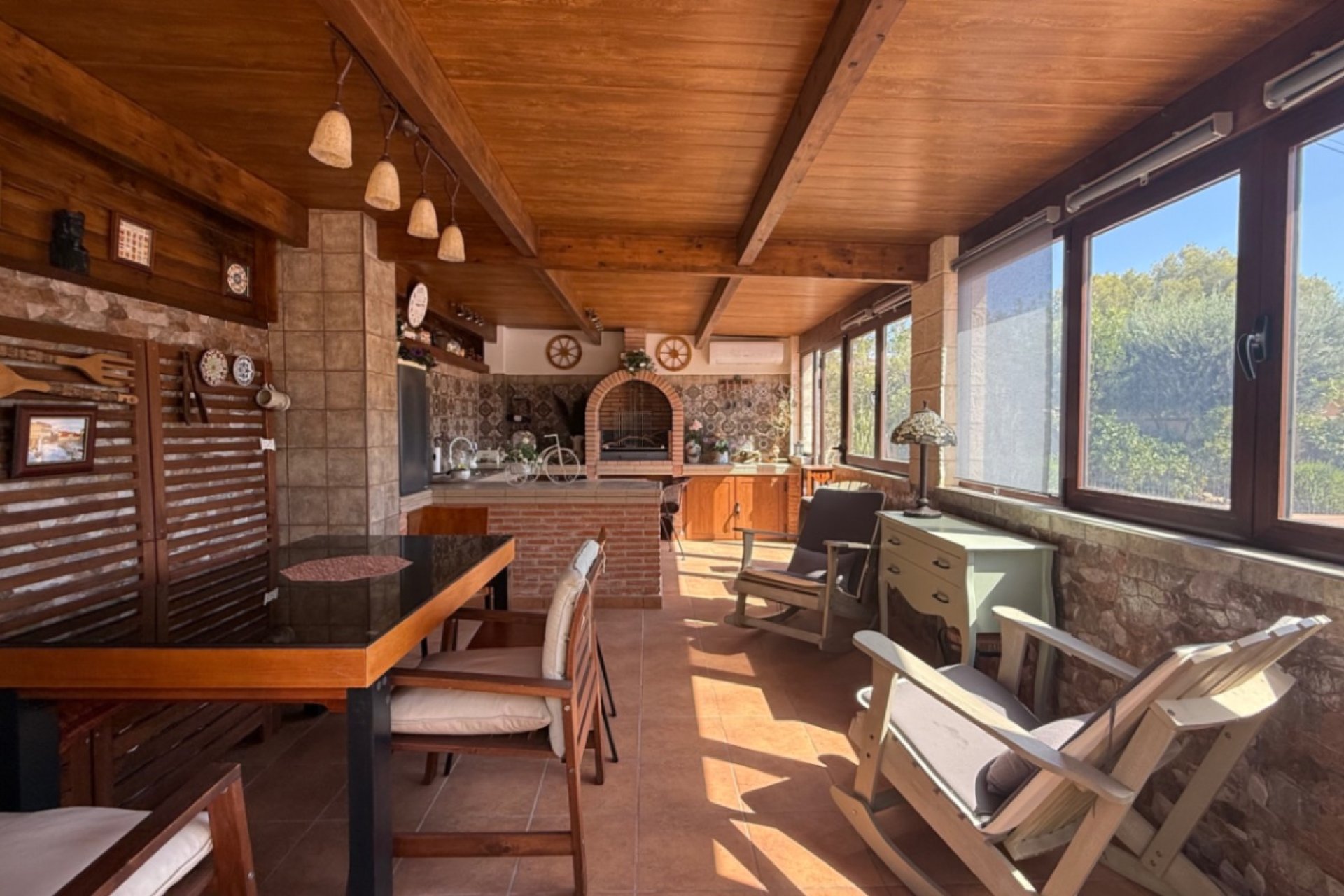 Wiederverkauf - Villa - Torrevieja