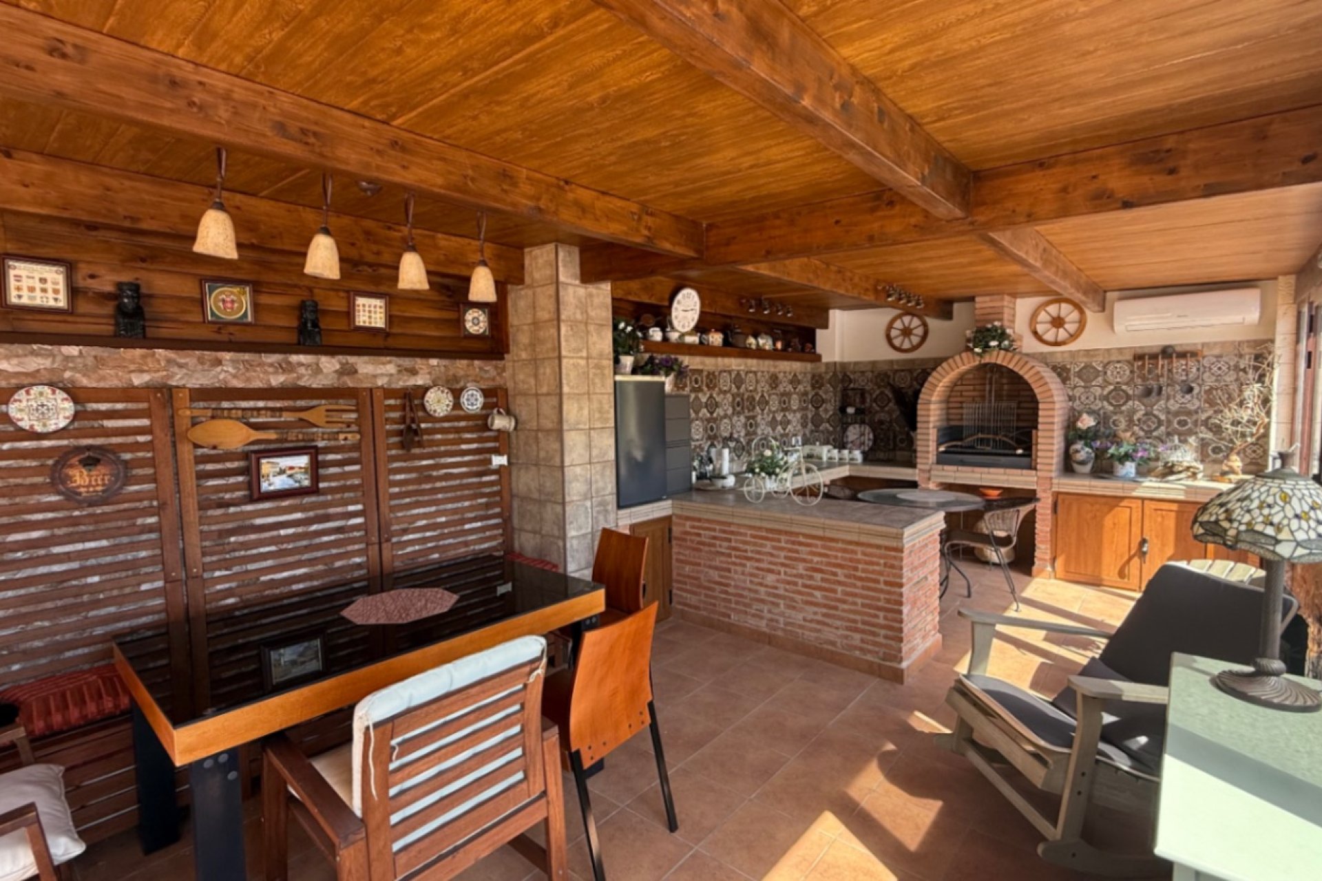 Wiederverkauf - Villa - Torrevieja