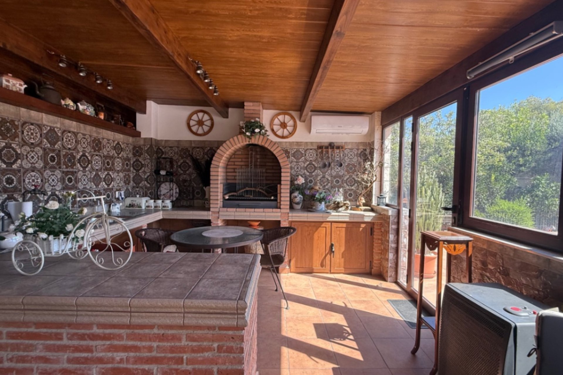 Wiederverkauf - Villa - Torrevieja