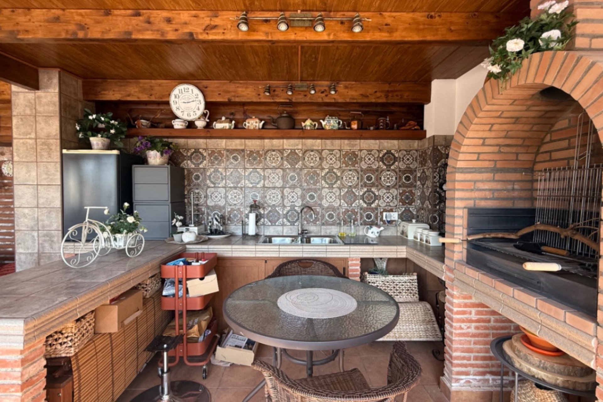 Wiederverkauf - Villa - Torrevieja