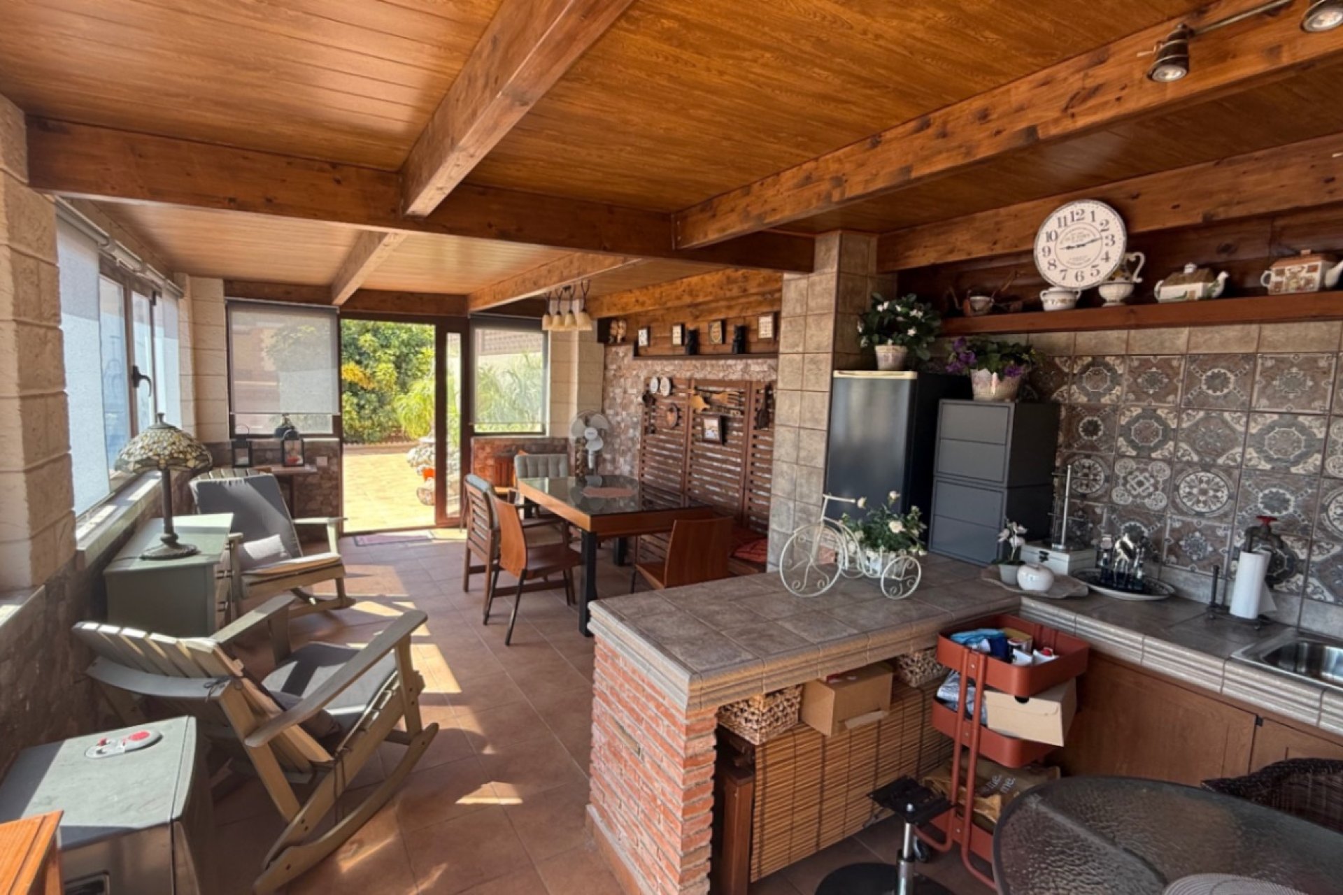 Wiederverkauf - Villa - Torrevieja