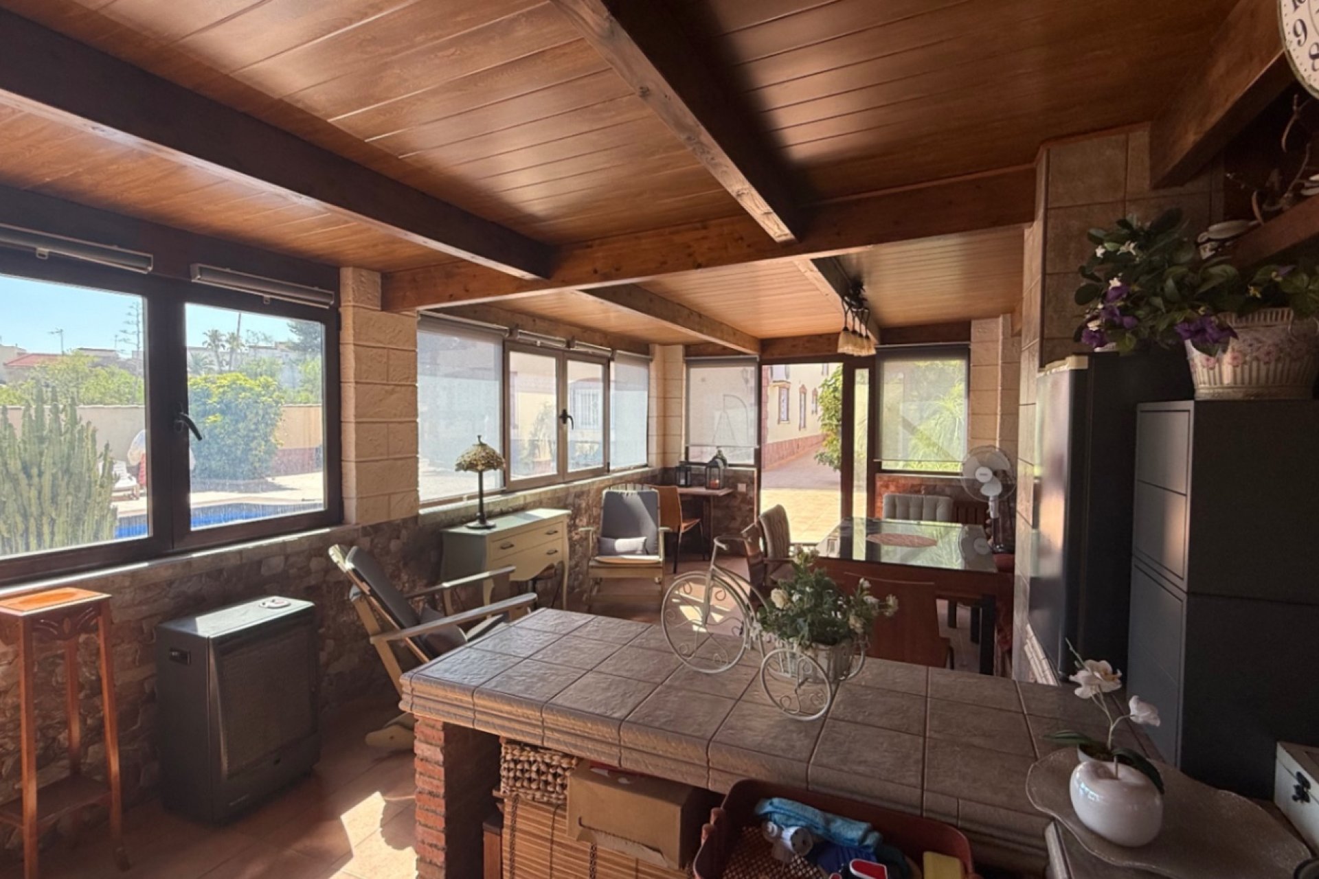 Wiederverkauf - Villa - Torrevieja