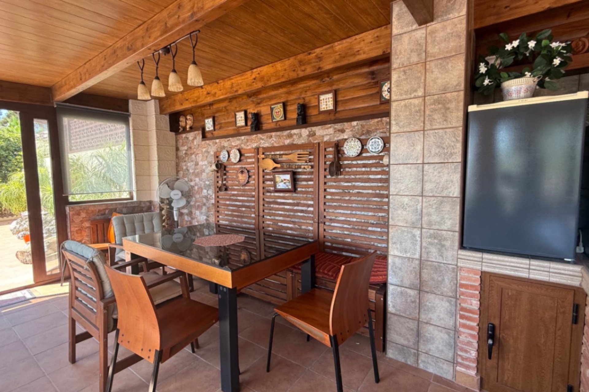 Wiederverkauf - Villa - Torrevieja