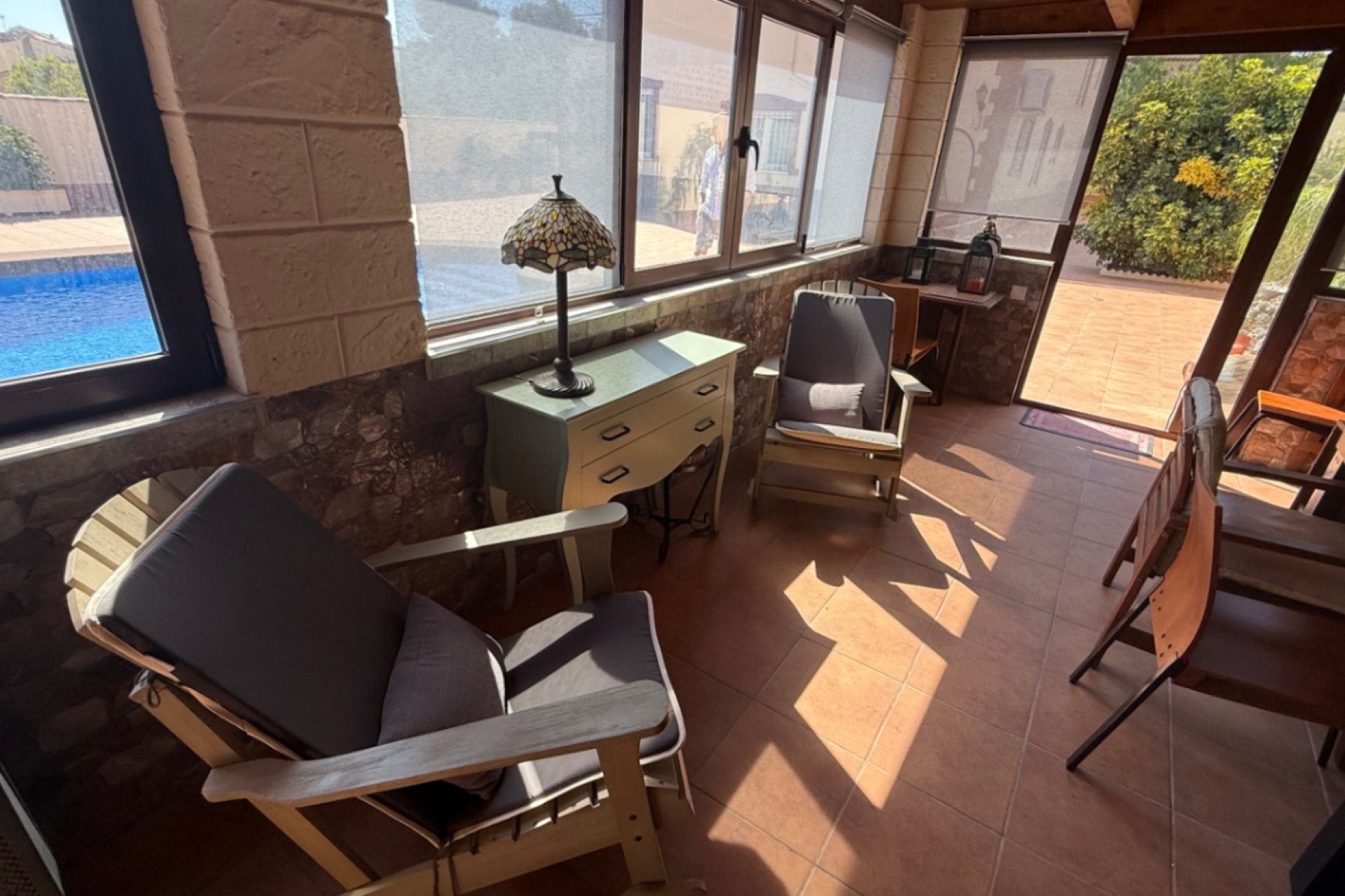 Wiederverkauf - Villa - Torrevieja