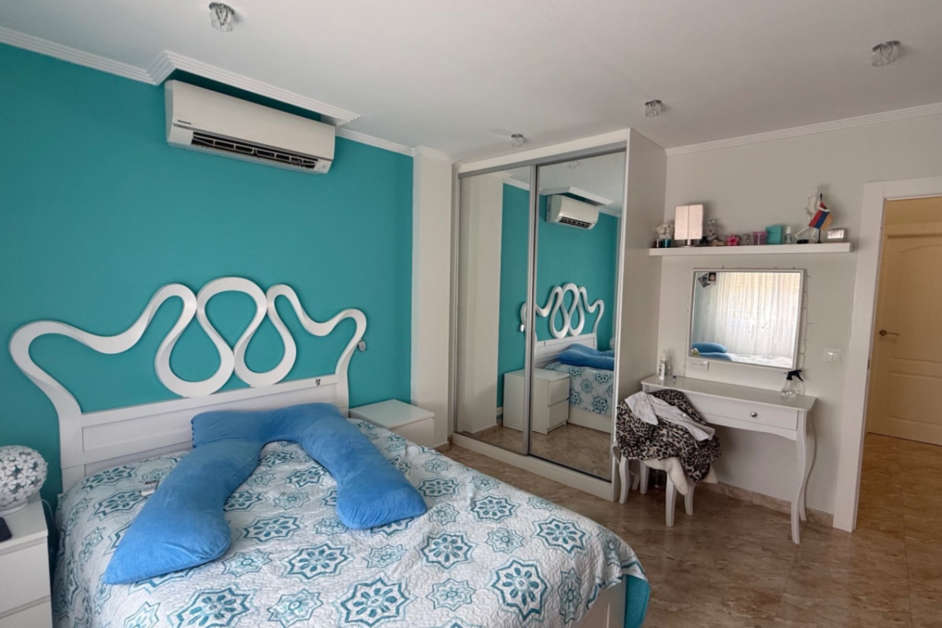 Wiederverkauf - Villa - Torrevieja