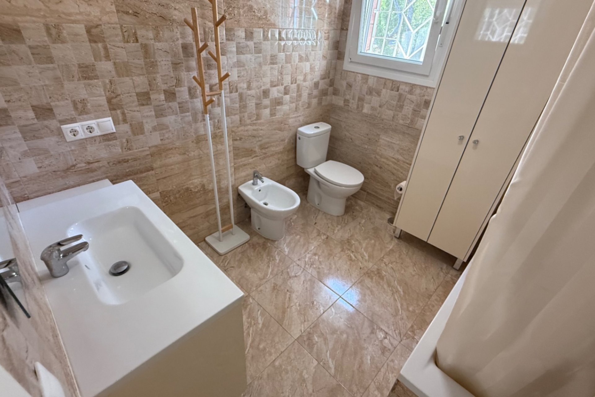 Wiederverkauf - Villa - Torrevieja