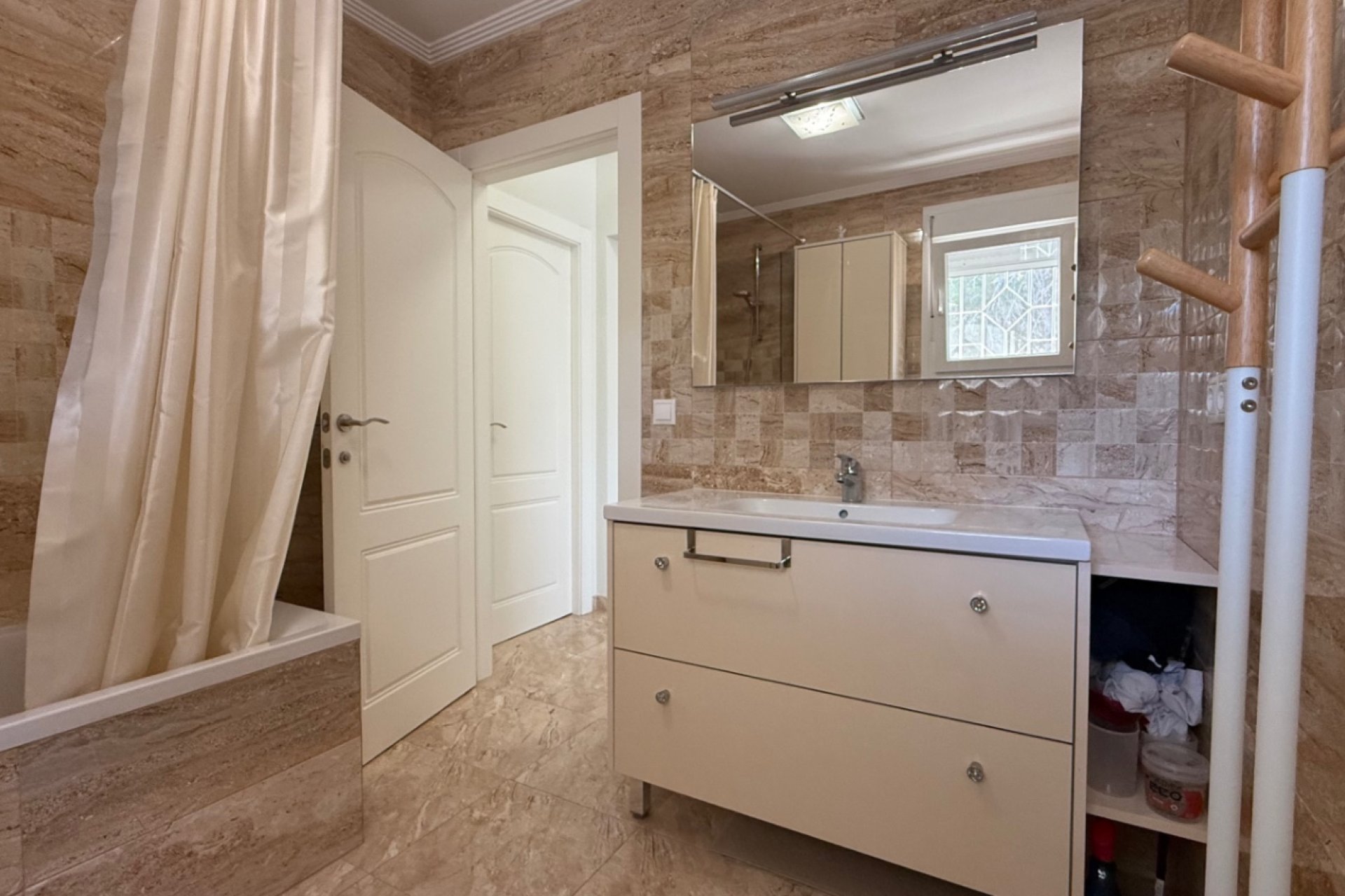 Wiederverkauf - Villa - Torrevieja