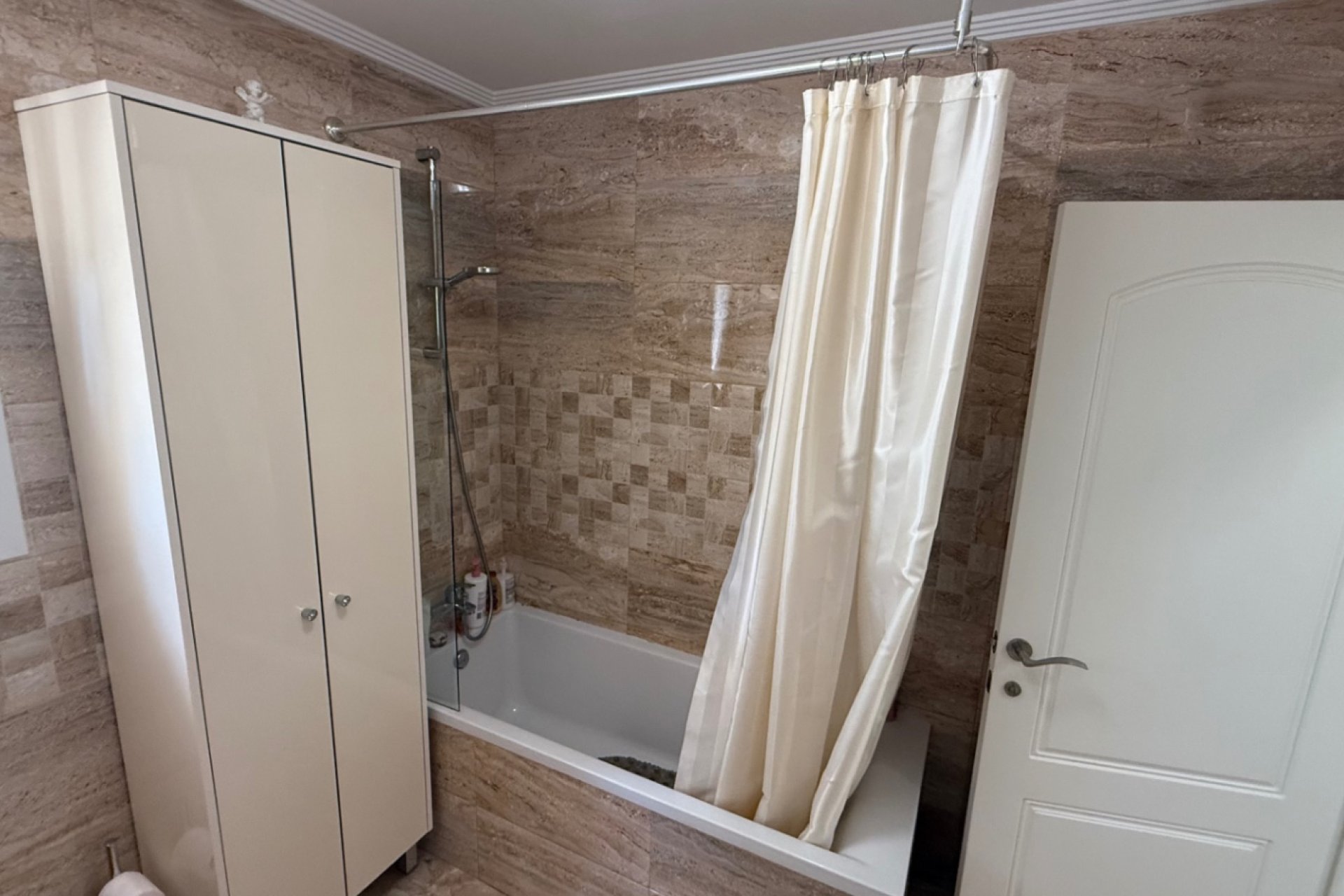 Wiederverkauf - Villa - Torrevieja