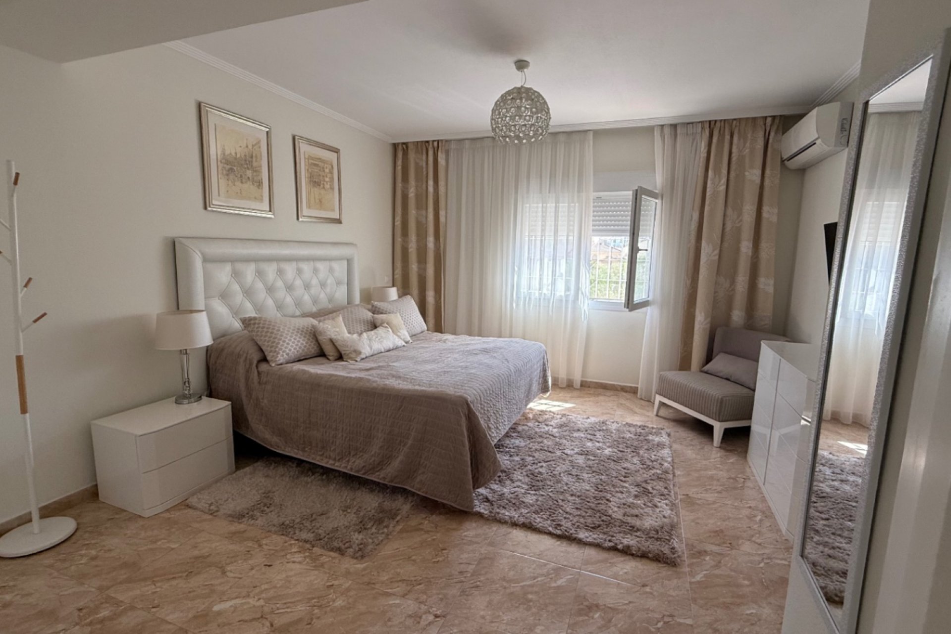 Wiederverkauf - Villa - Torrevieja