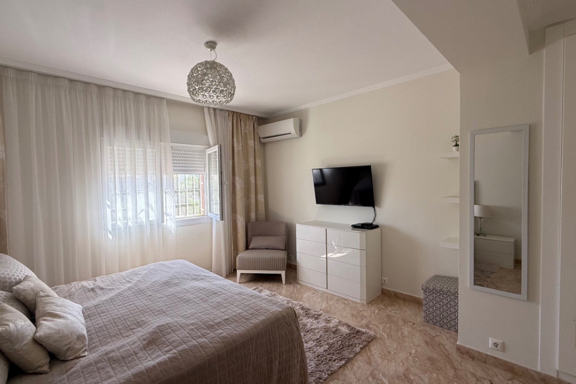 Wiederverkauf - Villa - Torrevieja