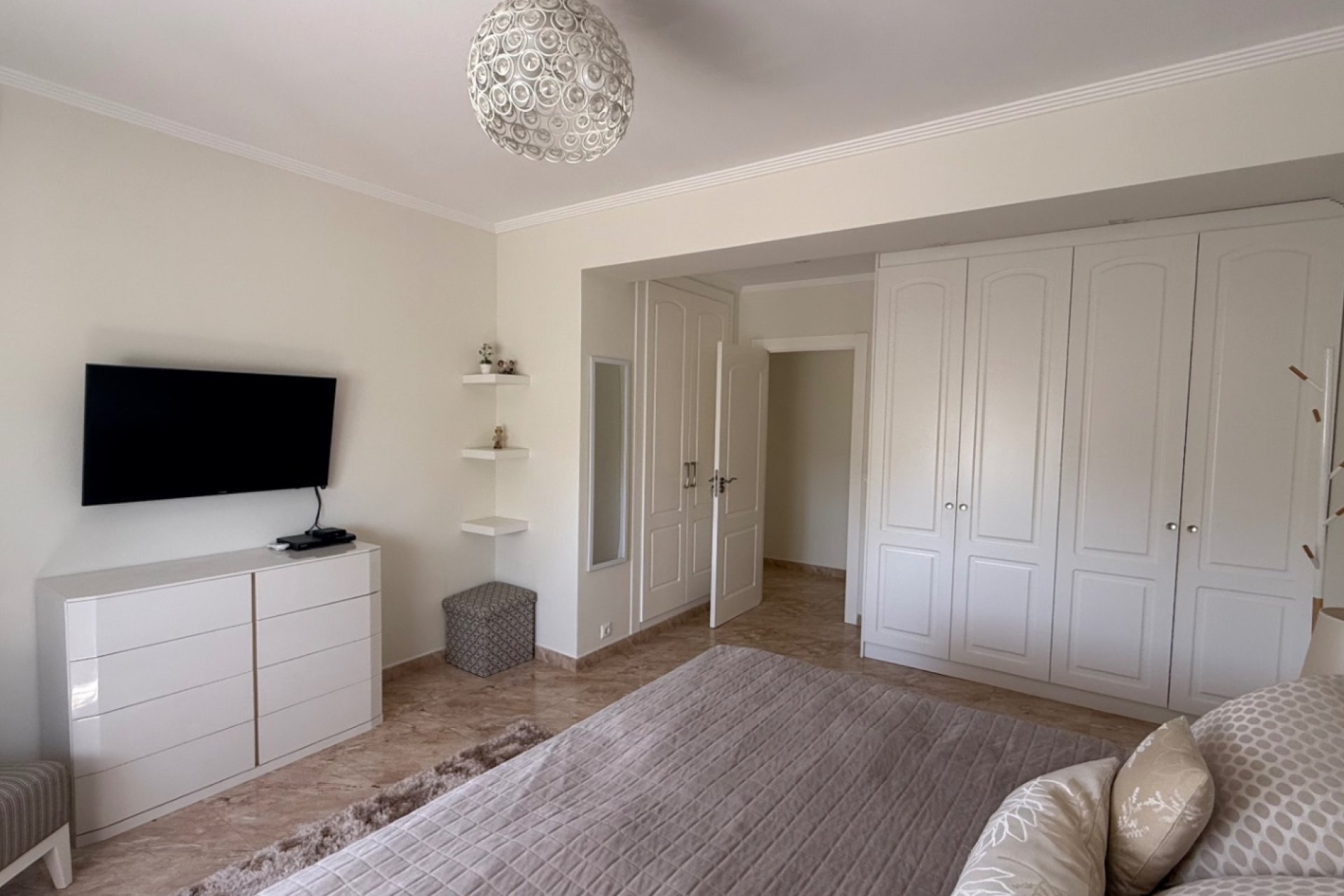 Wiederverkauf - Villa - Torrevieja