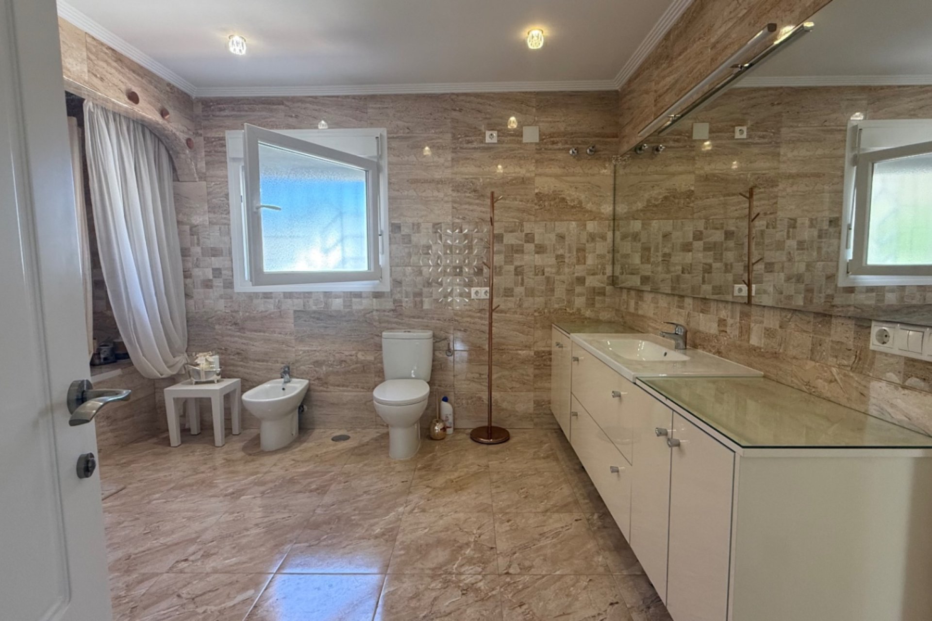 Wiederverkauf - Villa - Torrevieja