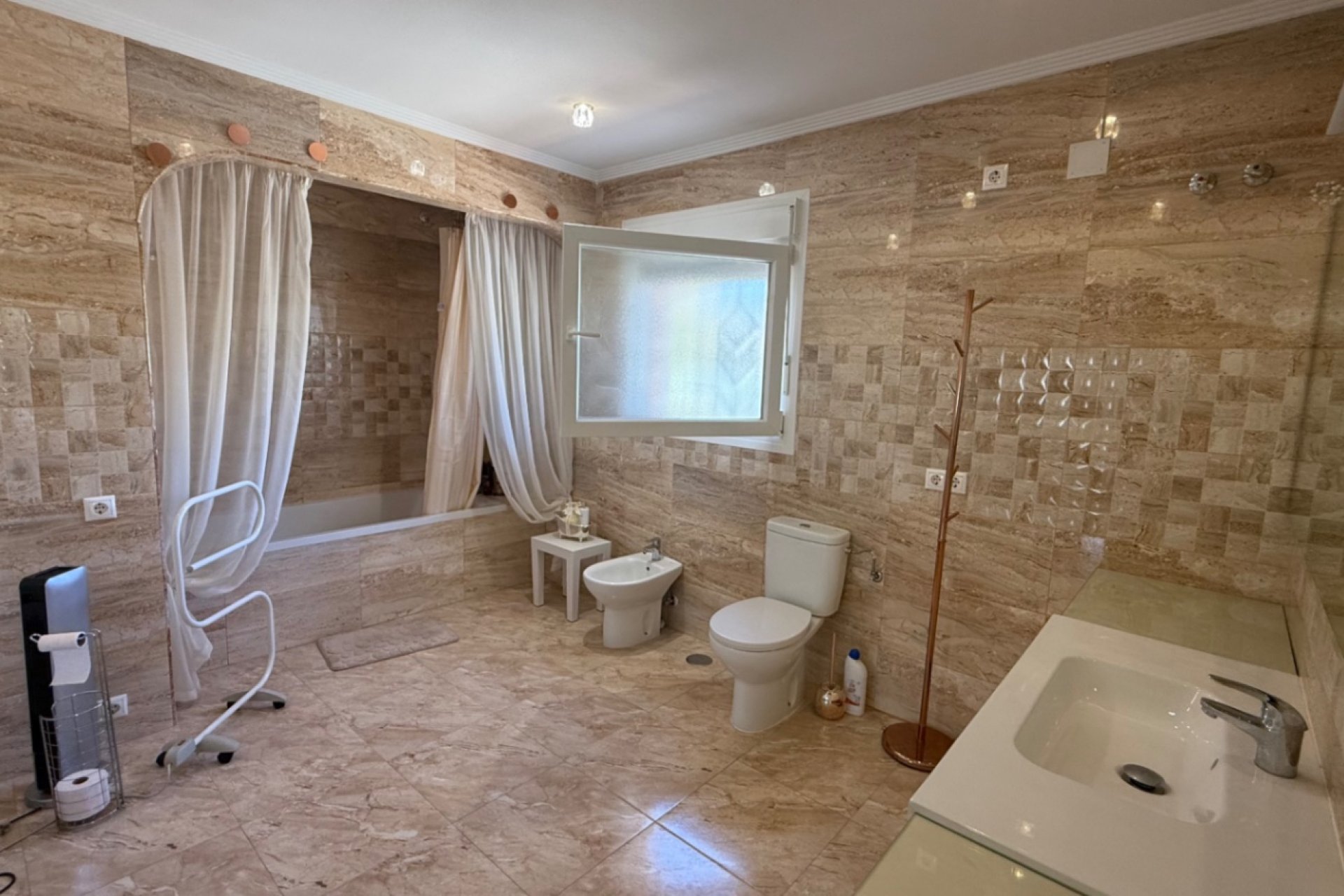 Wiederverkauf - Villa - Torrevieja