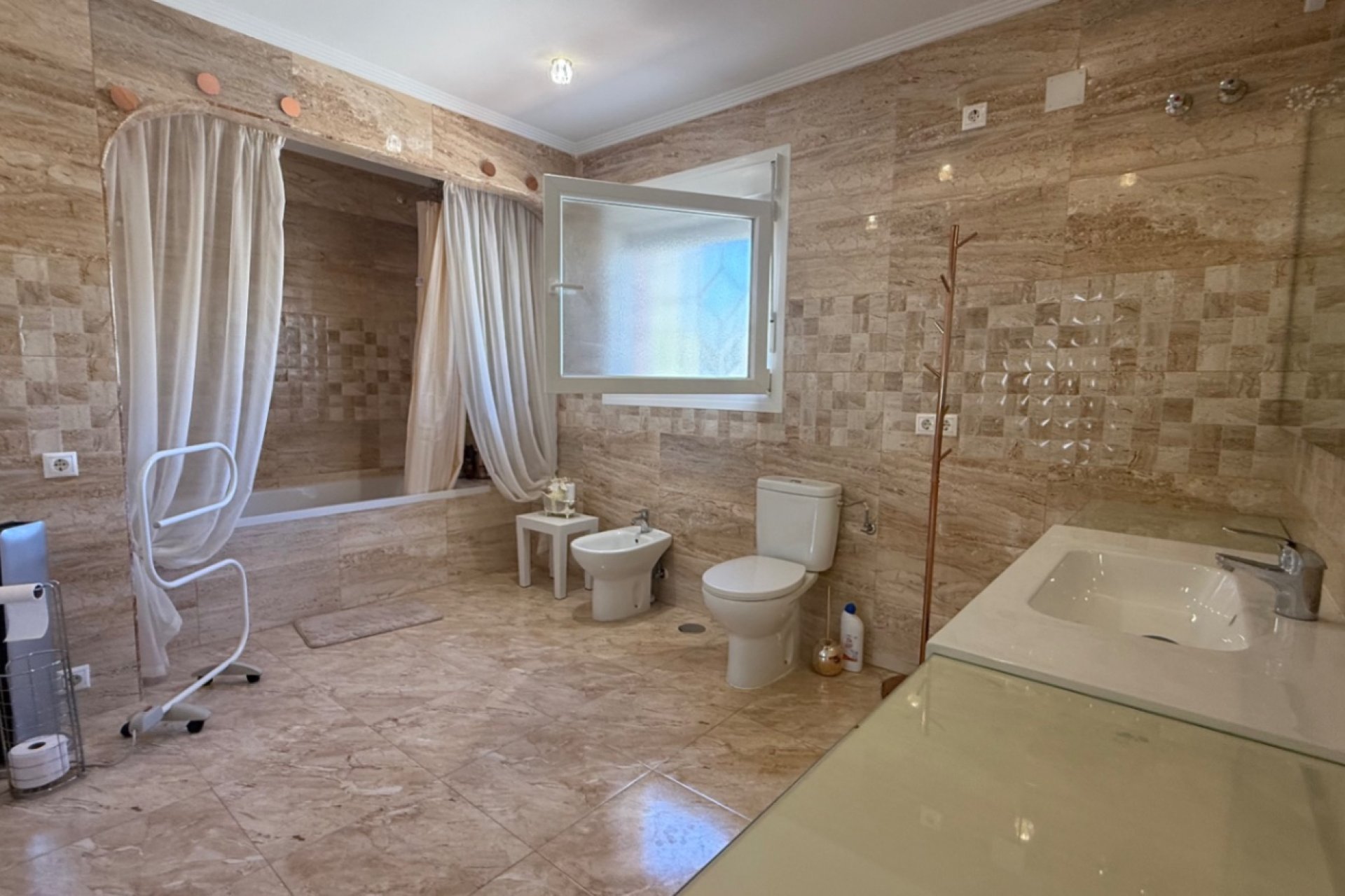 Wiederverkauf - Villa - Torrevieja