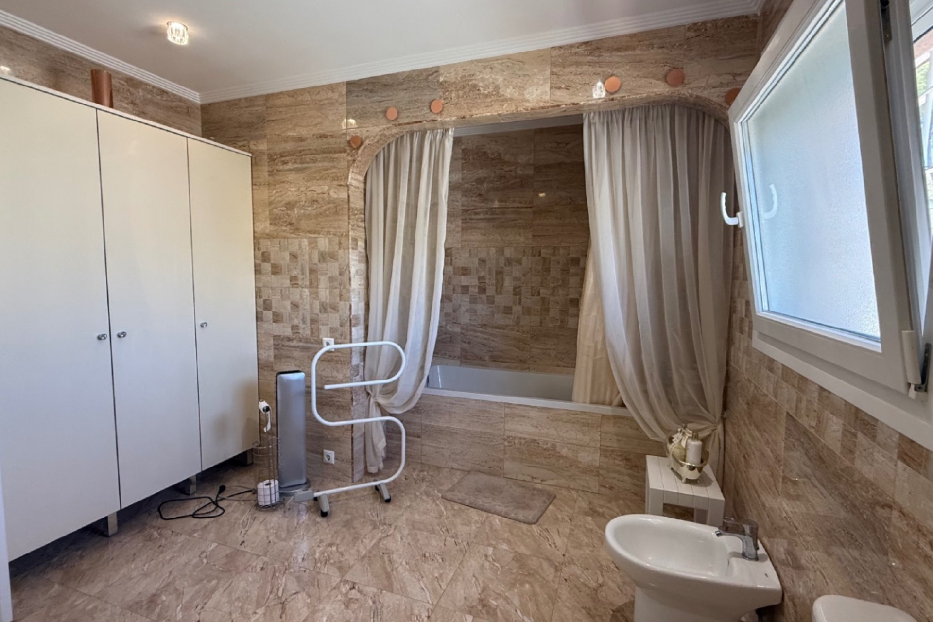 Wiederverkauf - Villa - Torrevieja