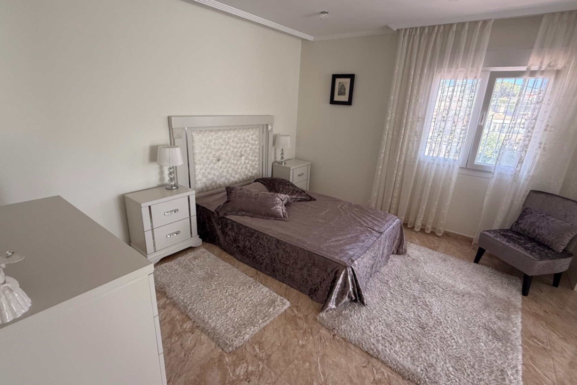 Wiederverkauf - Villa - Torrevieja