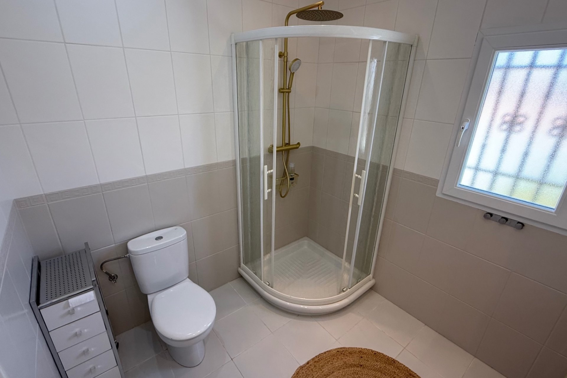 Wiederverkauf - Villa - Torrevieja