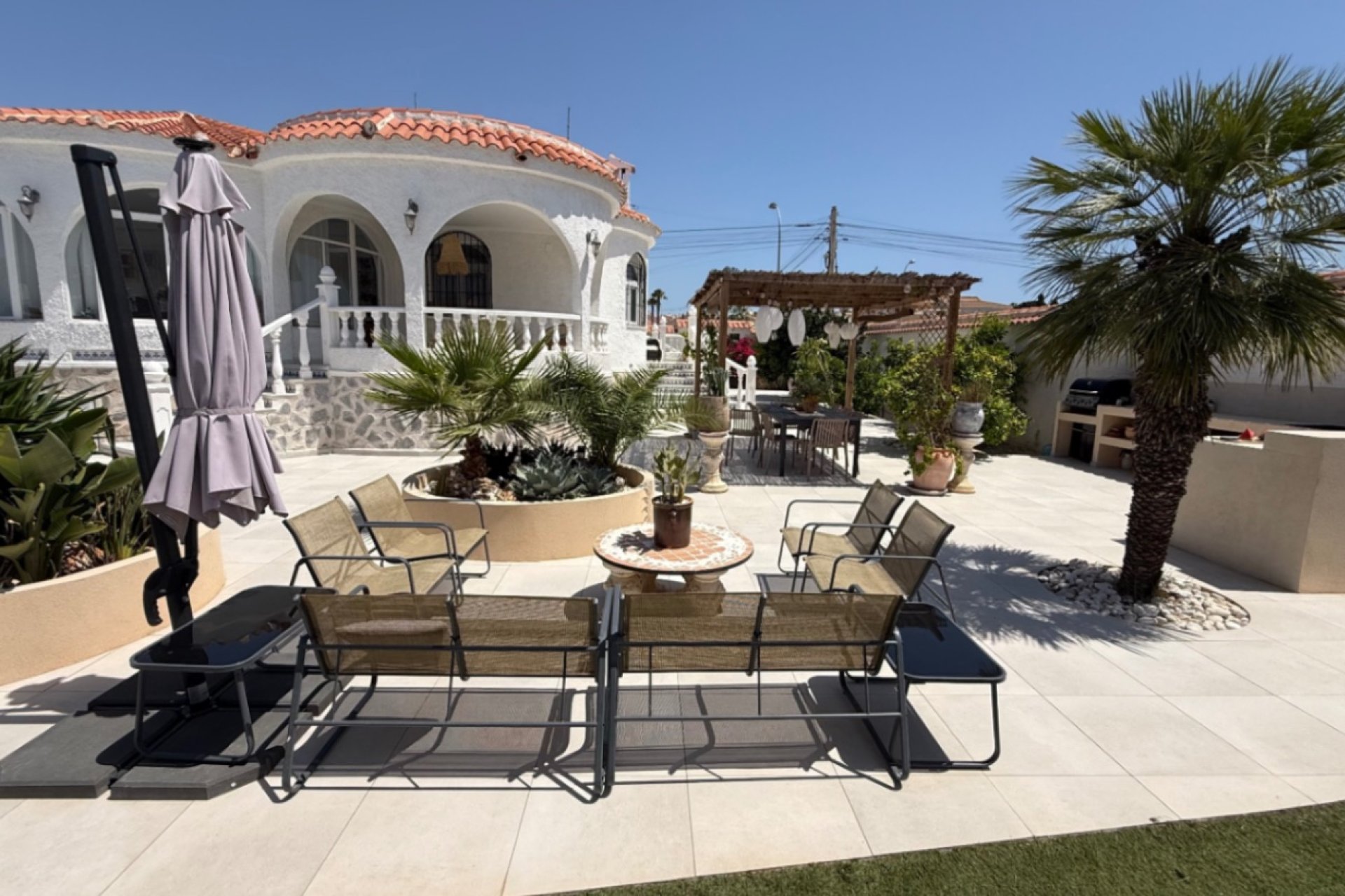 Wiederverkauf - Villa - Torrevieja