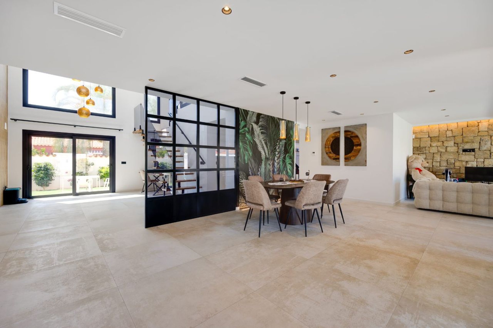 Wiederverkauf - Villa - Torrevieja