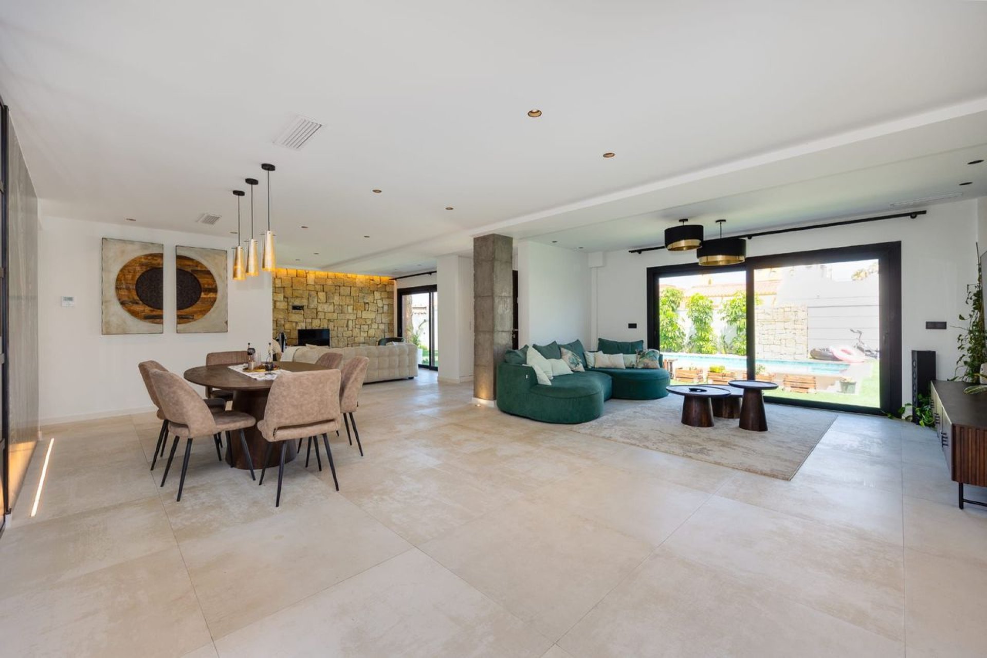 Wiederverkauf - Villa - Torrevieja