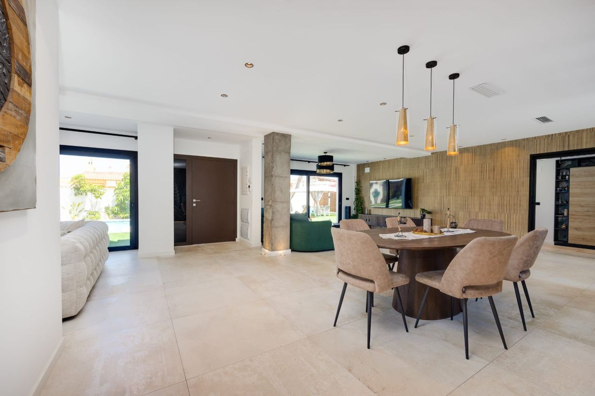 Wiederverkauf - Villa - Torrevieja