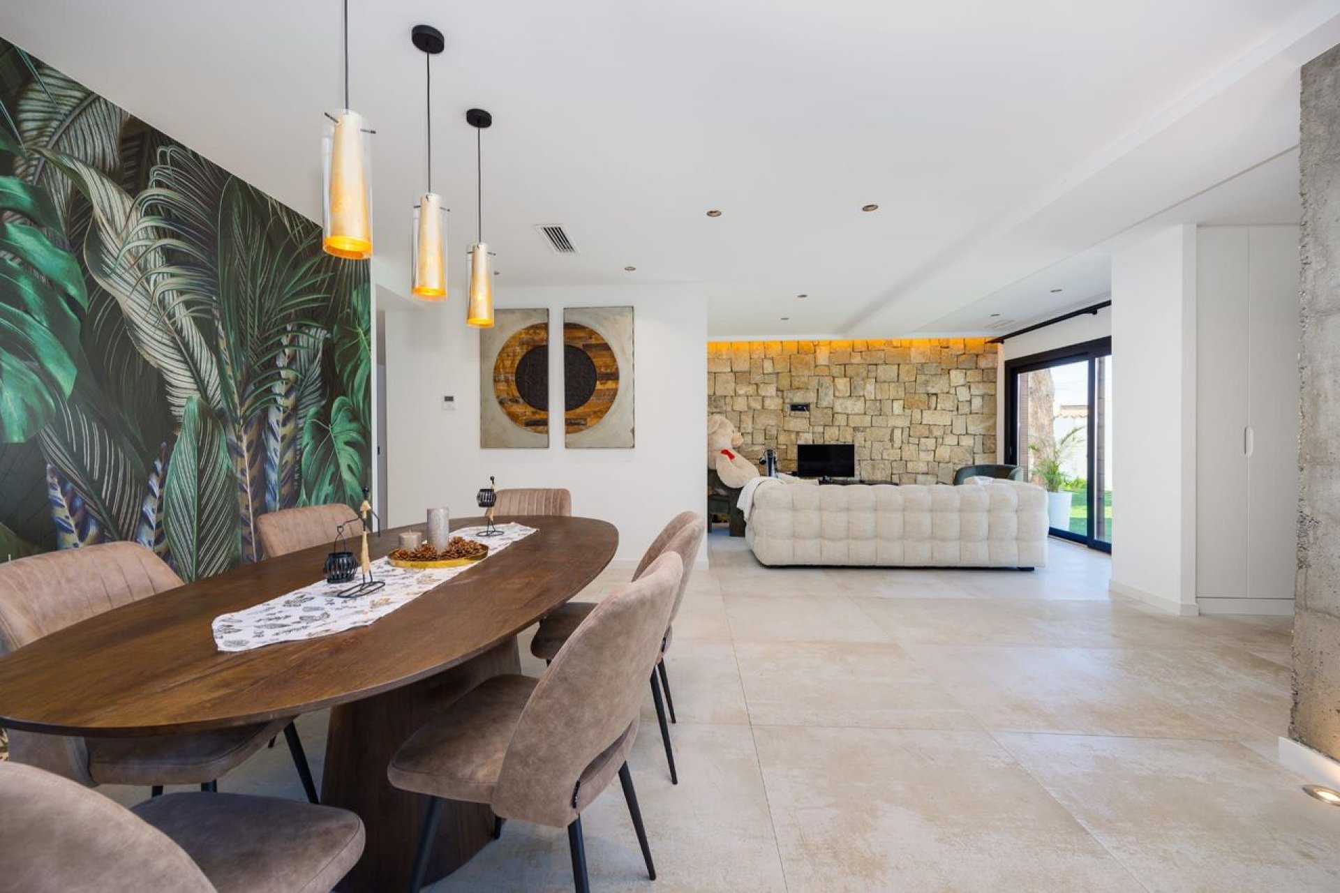 Wiederverkauf - Villa - Torrevieja